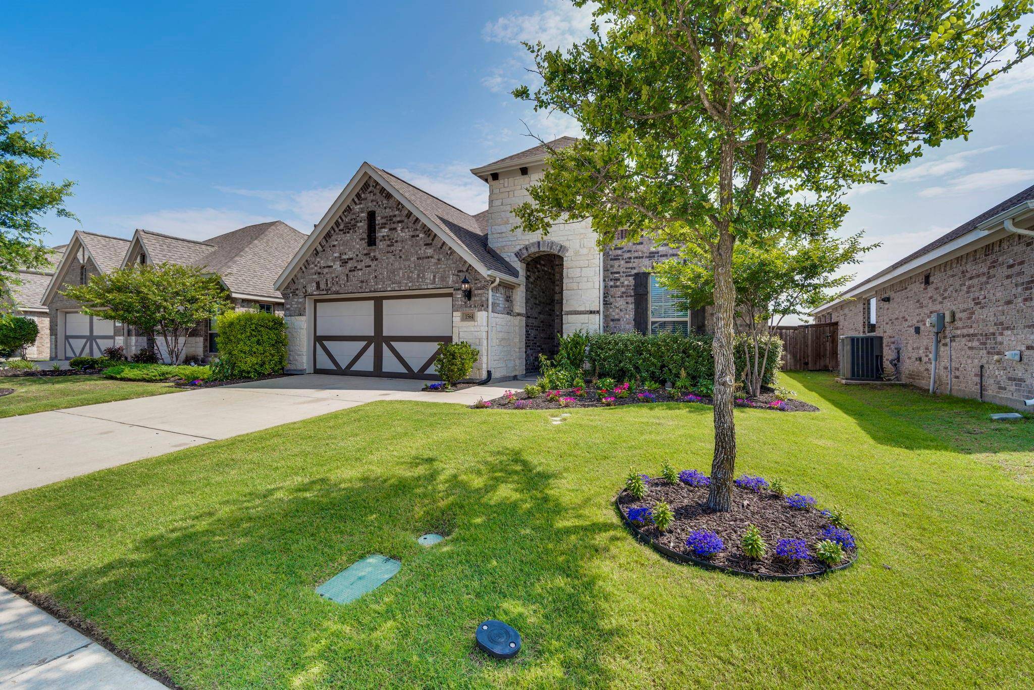 Forney, TX 75126,1564 Seminole Drive