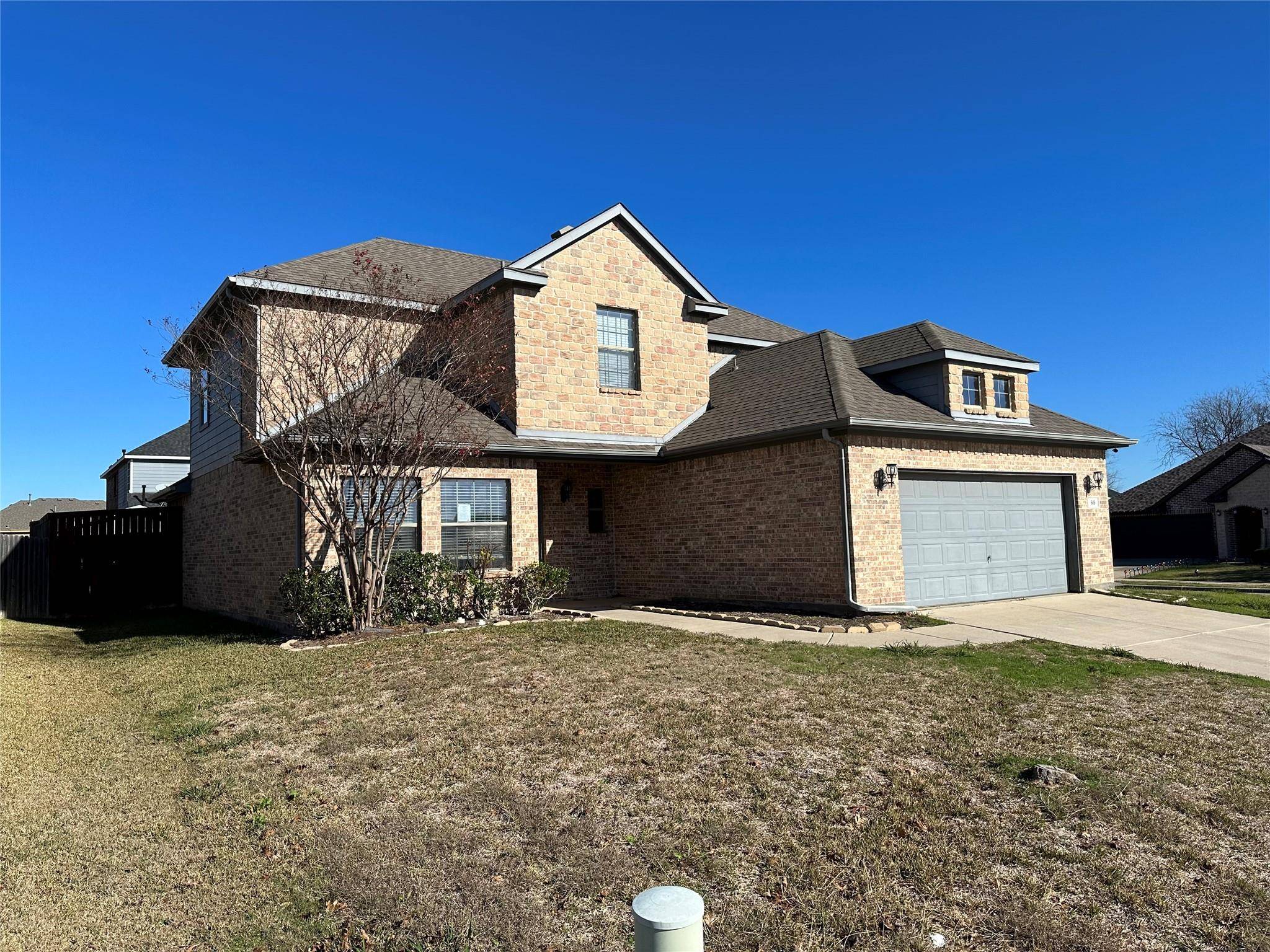 Sanger, TX 76266,65 Kramer Lane