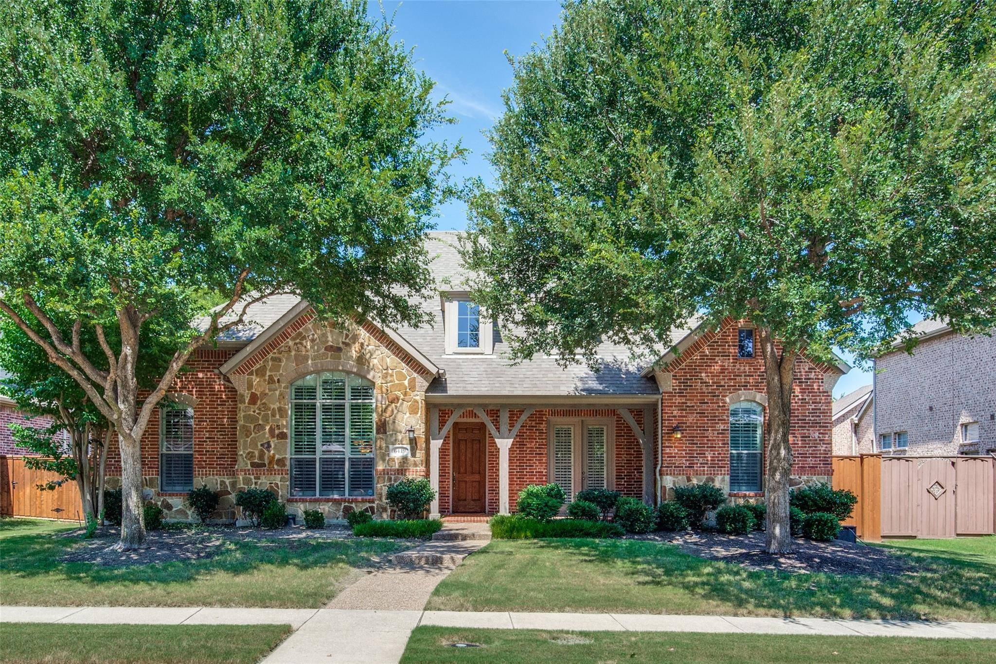 Frisco, TX 75035,6419 Basilwood Drive