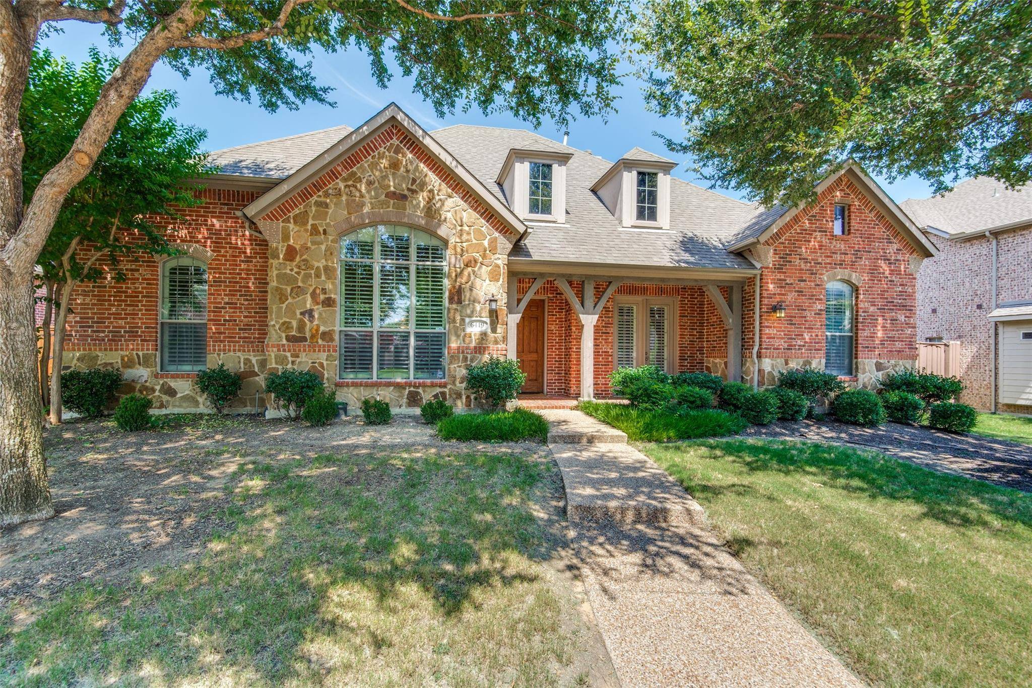 Frisco, TX 75035,6419 Basilwood Drive