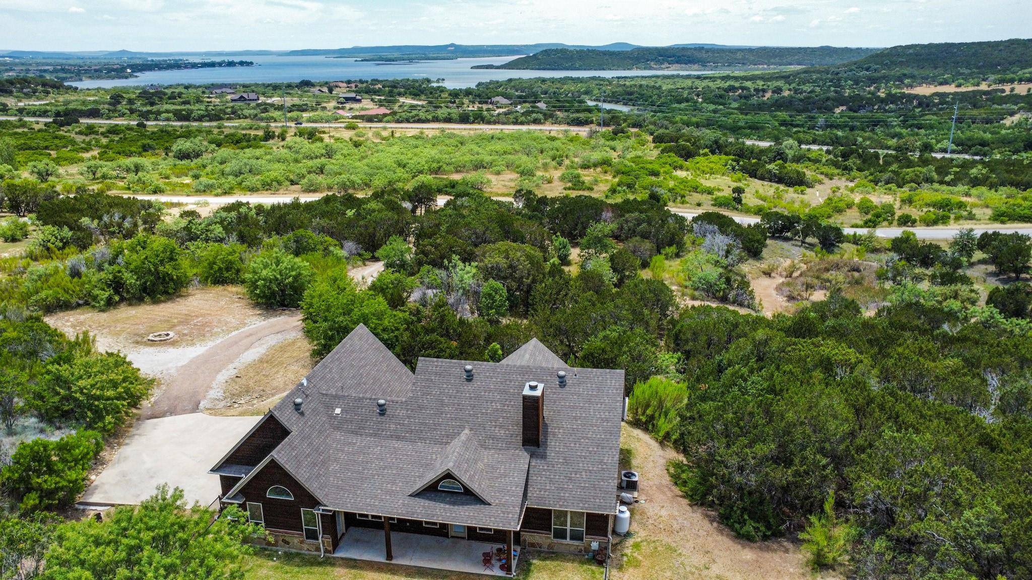 Possum Kingdom Lake, TX 76449,1846 Canyon Wren Loop