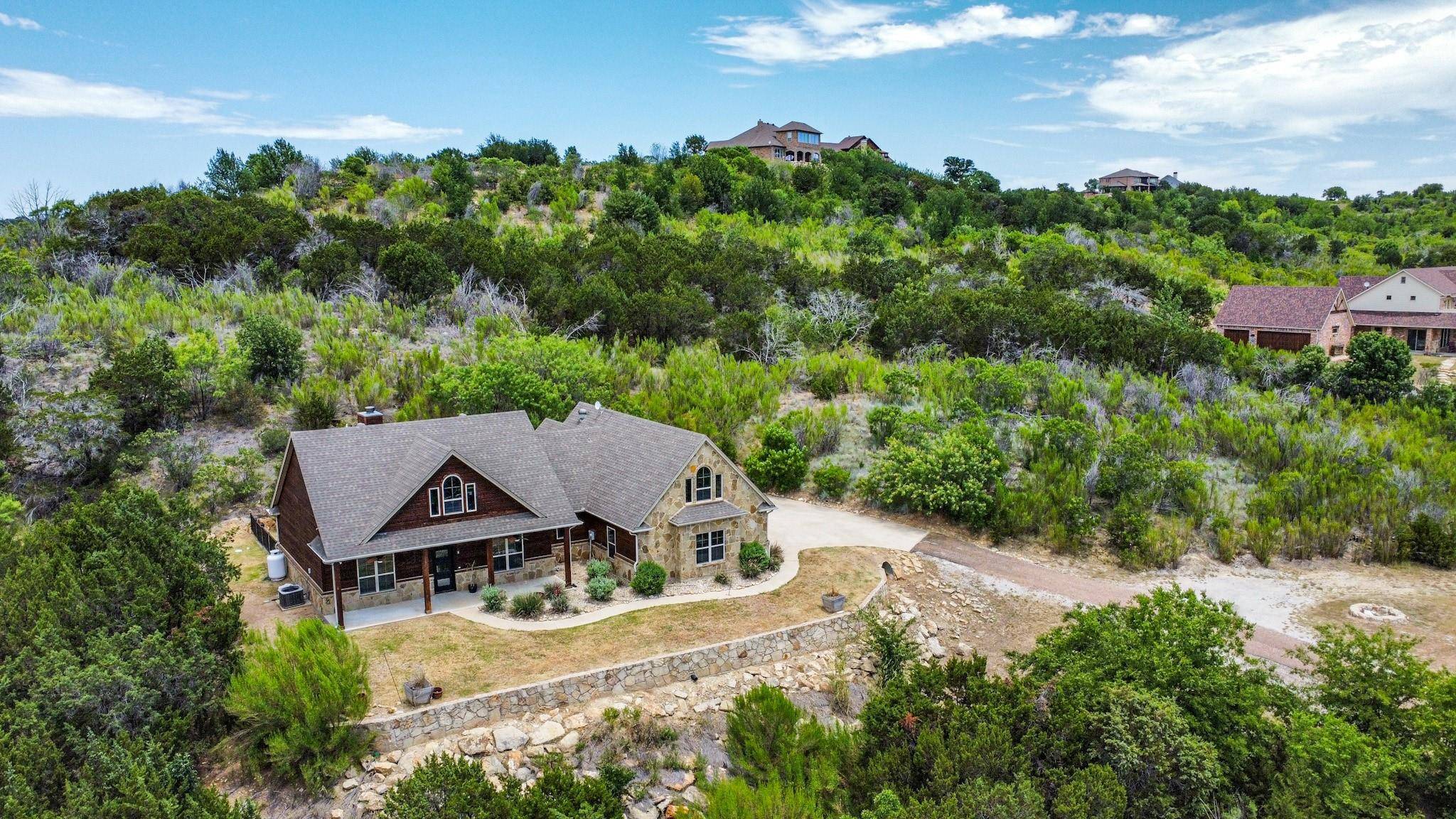 Possum Kingdom Lake, TX 76449,1846 Canyon Wren Loop