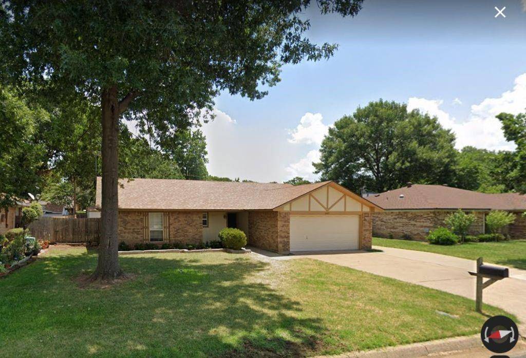 Arlington, TX 76015,2707 Lucas Drive