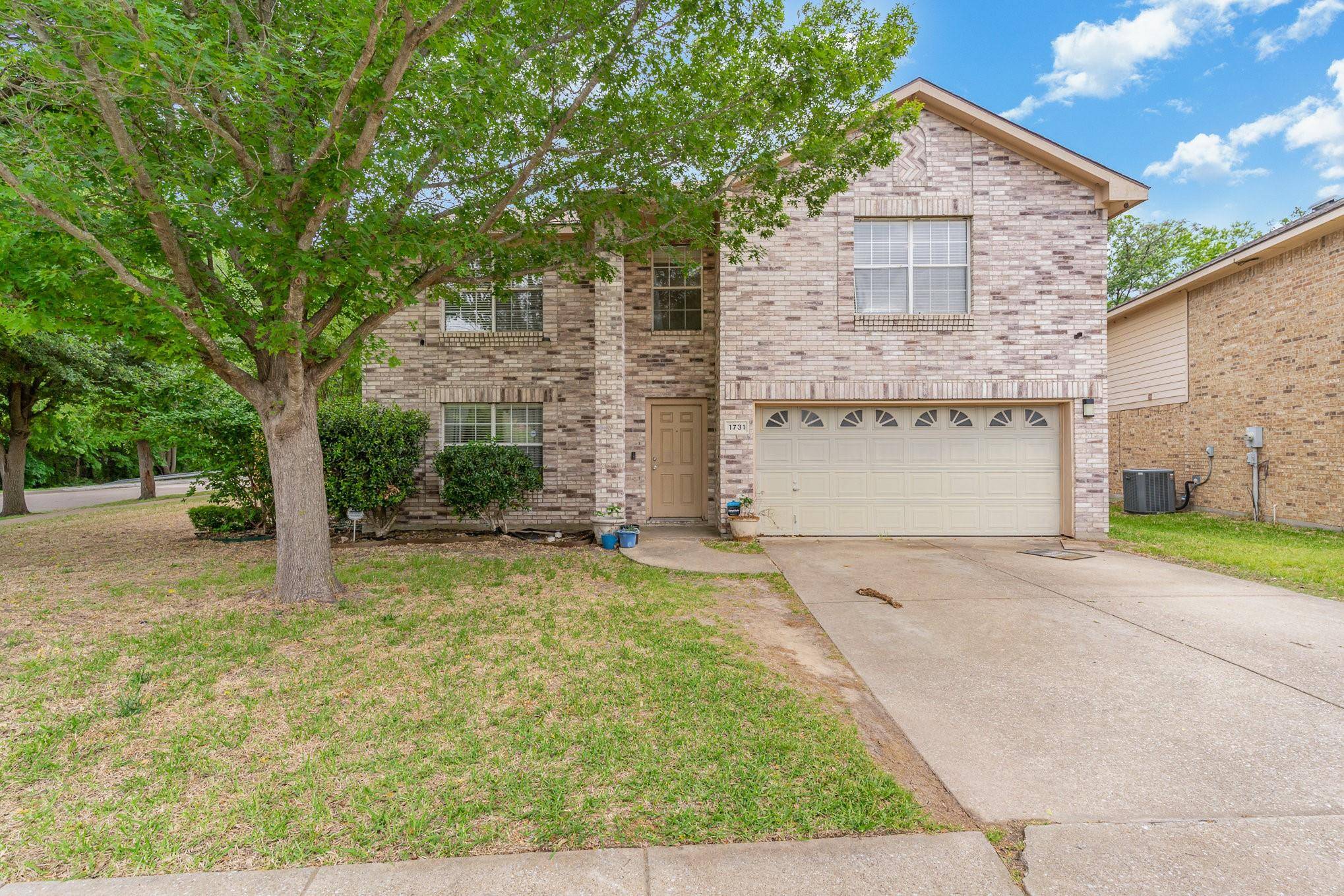 Mesquite, TX 75181,1731 Cedarbrook Drive