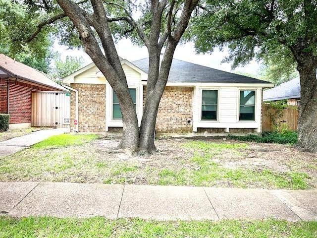 Mesquite, TX 75149,1624 Wheatfield Drive