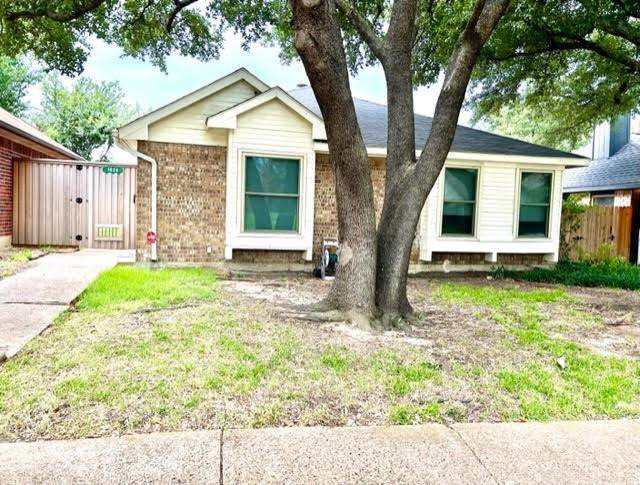 Mesquite, TX 75149,1624 Wheatfield Drive