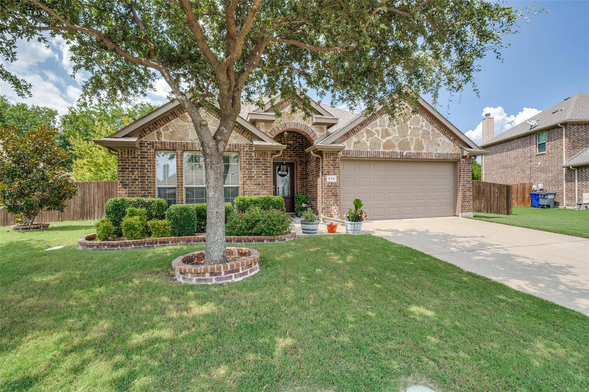 Wylie, TX 75098,810 Scotland Way