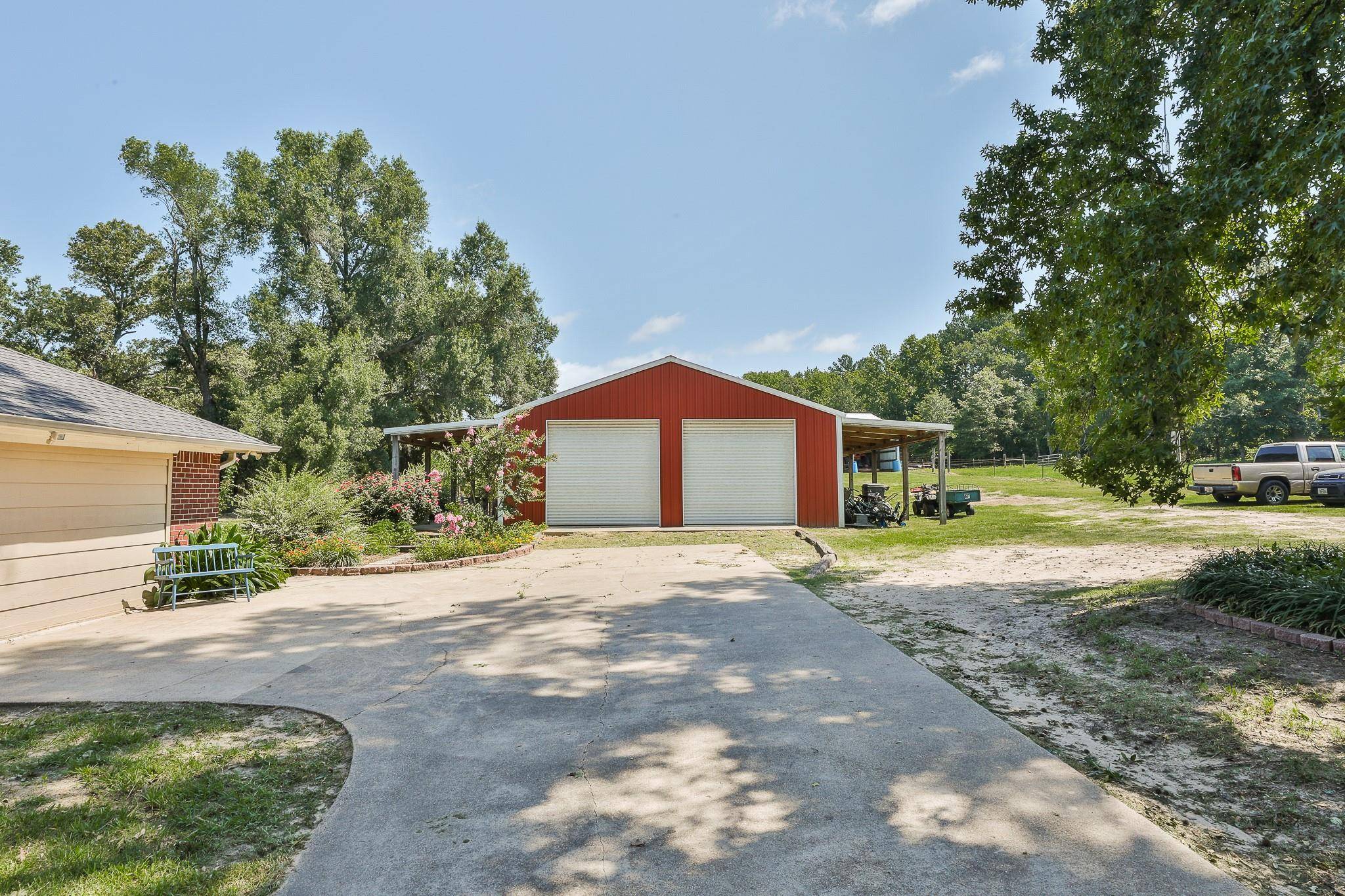 Grand Saline, TX 75140,427 Vz County Road 1707