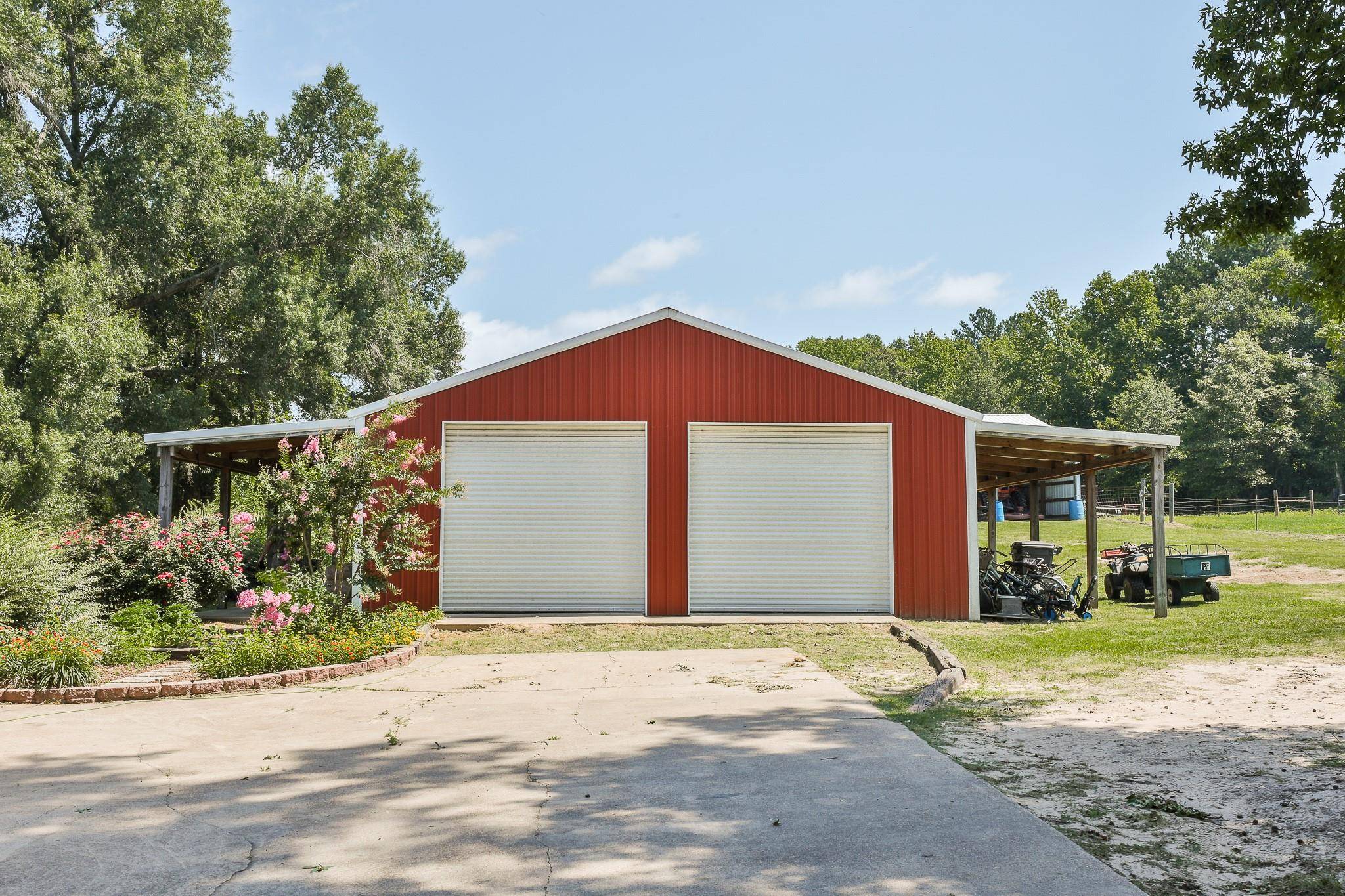 Grand Saline, TX 75140,427 Vz County Road 1707