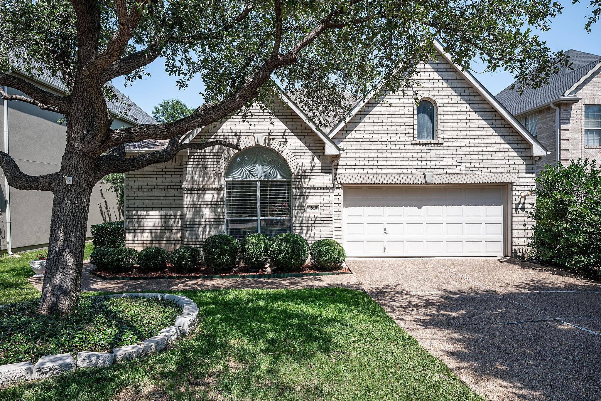 Irving, TX 75063,2810 Waterford Drive