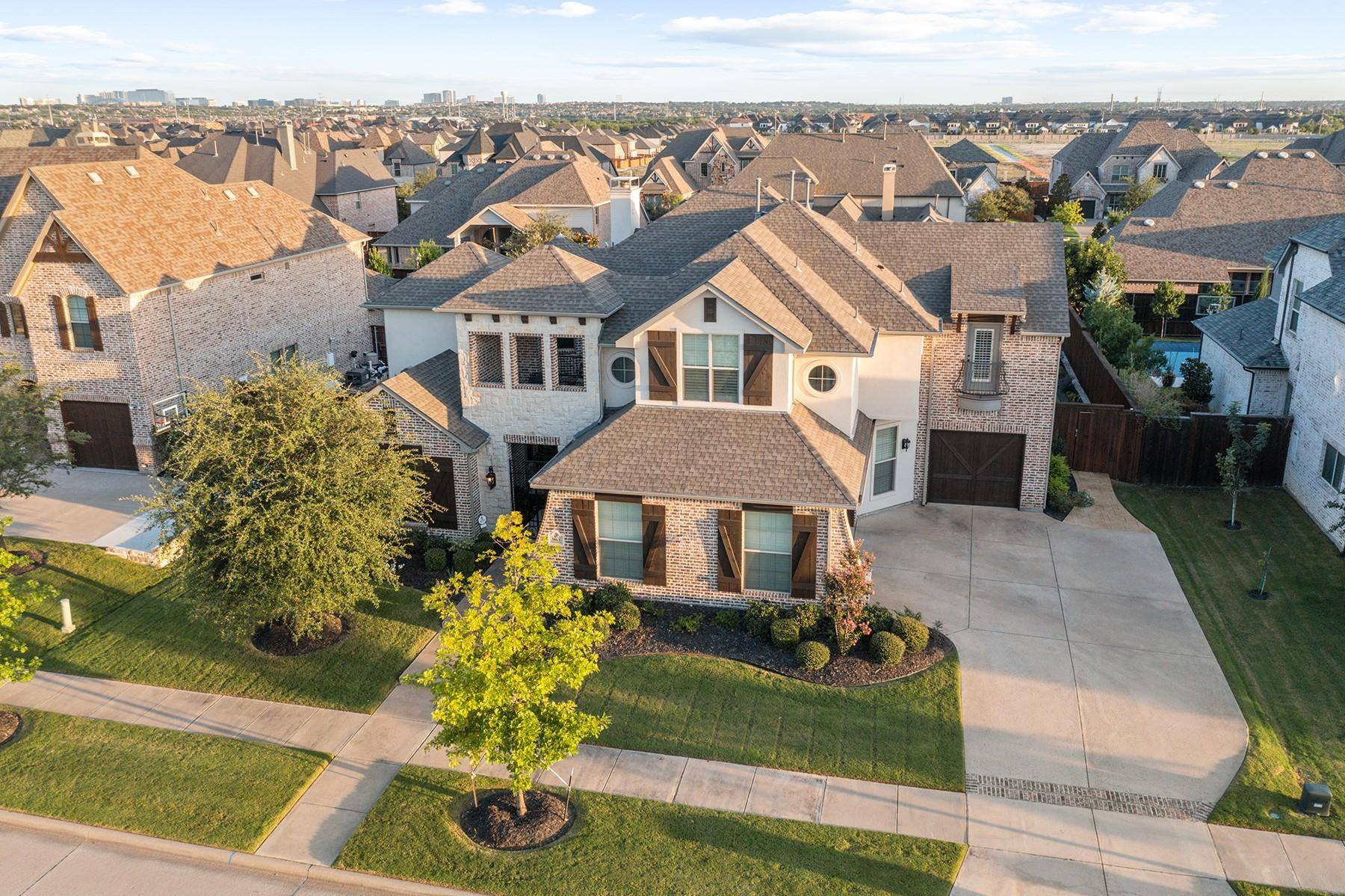 Frisco, TX 75034,3863 Guinn Gate Drive