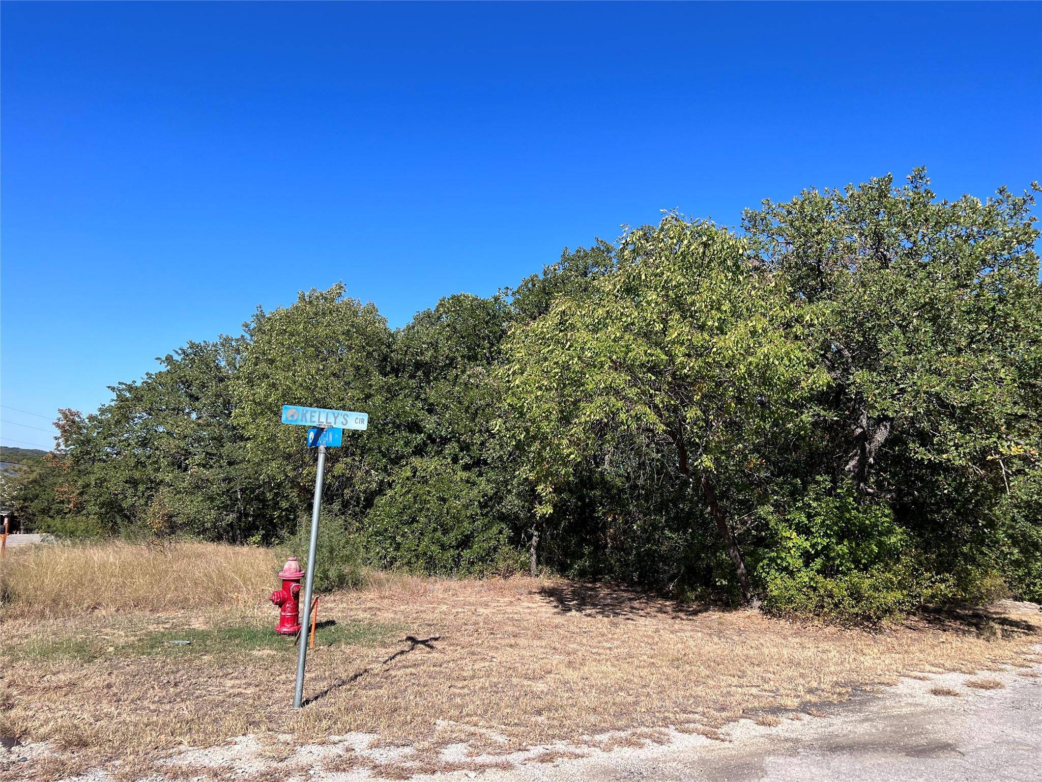 Runaway Bay, TX 76426,TBD Kellys Circle