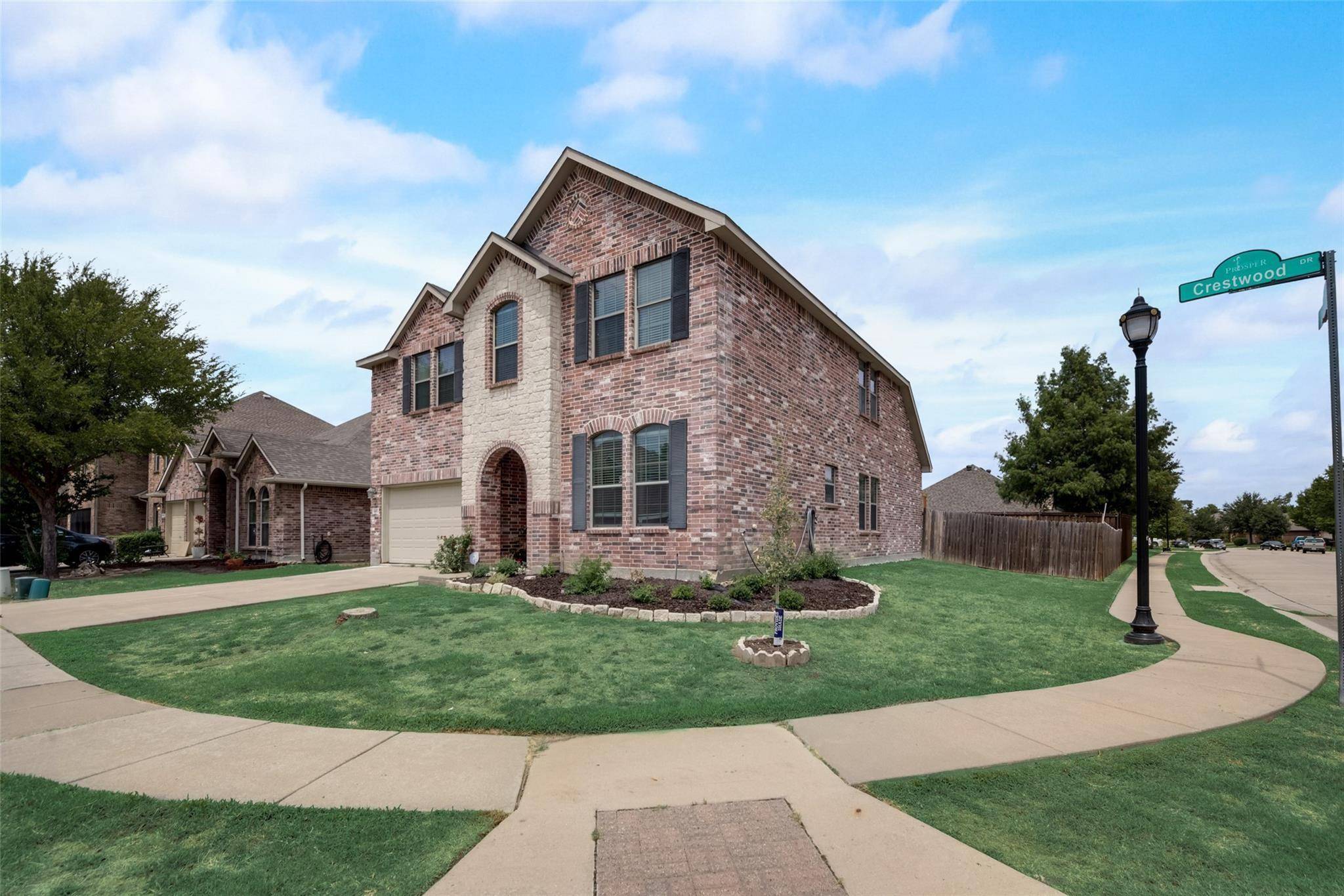 Prosper, TX 75078,5470 Crestwood Drive