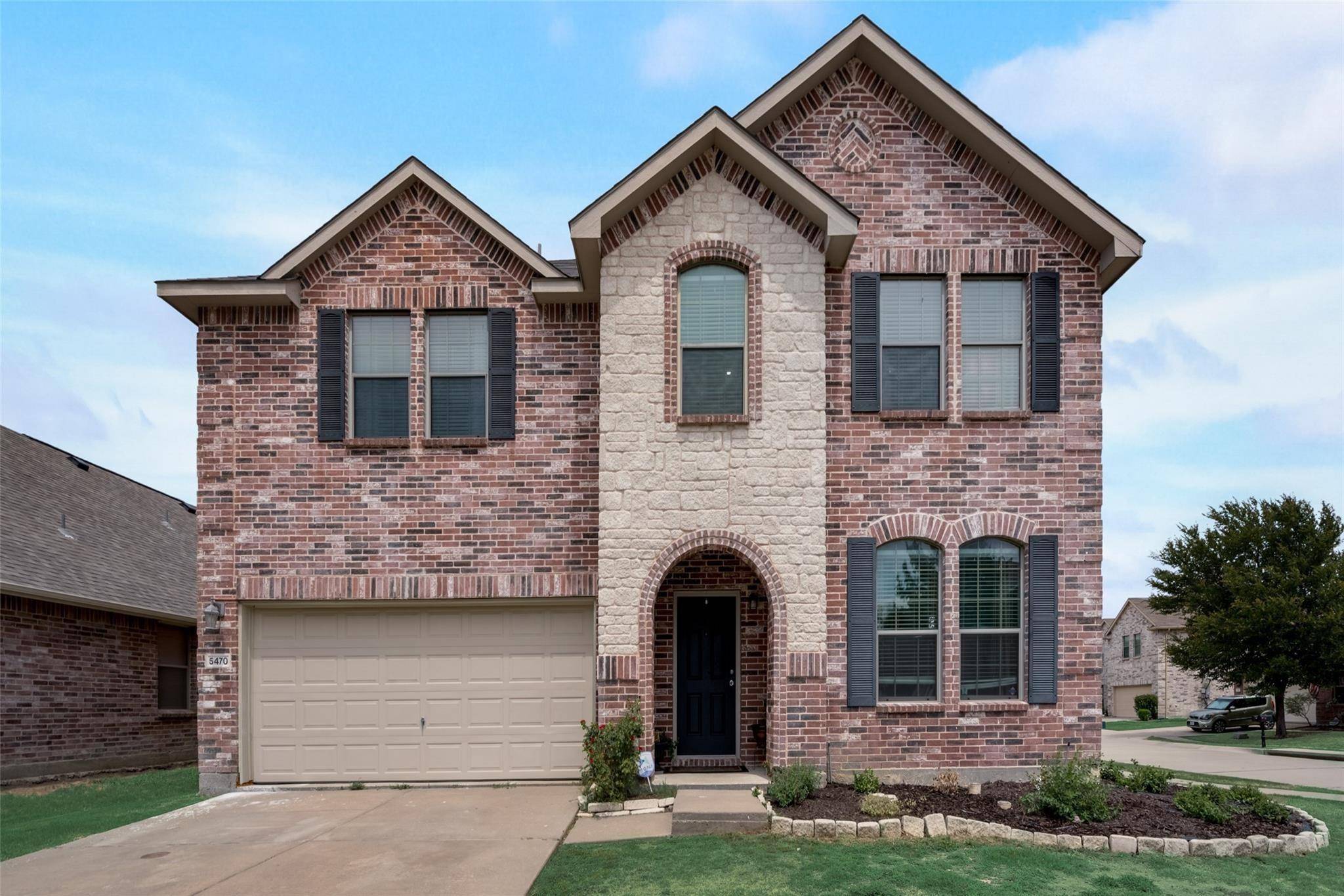 Prosper, TX 75078,5470 Crestwood Drive