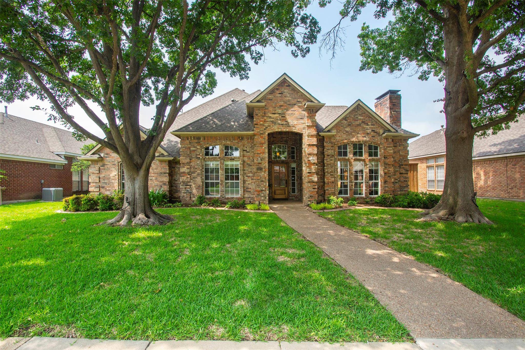 Plano, TX 75075,3421 Dartmouth Drive