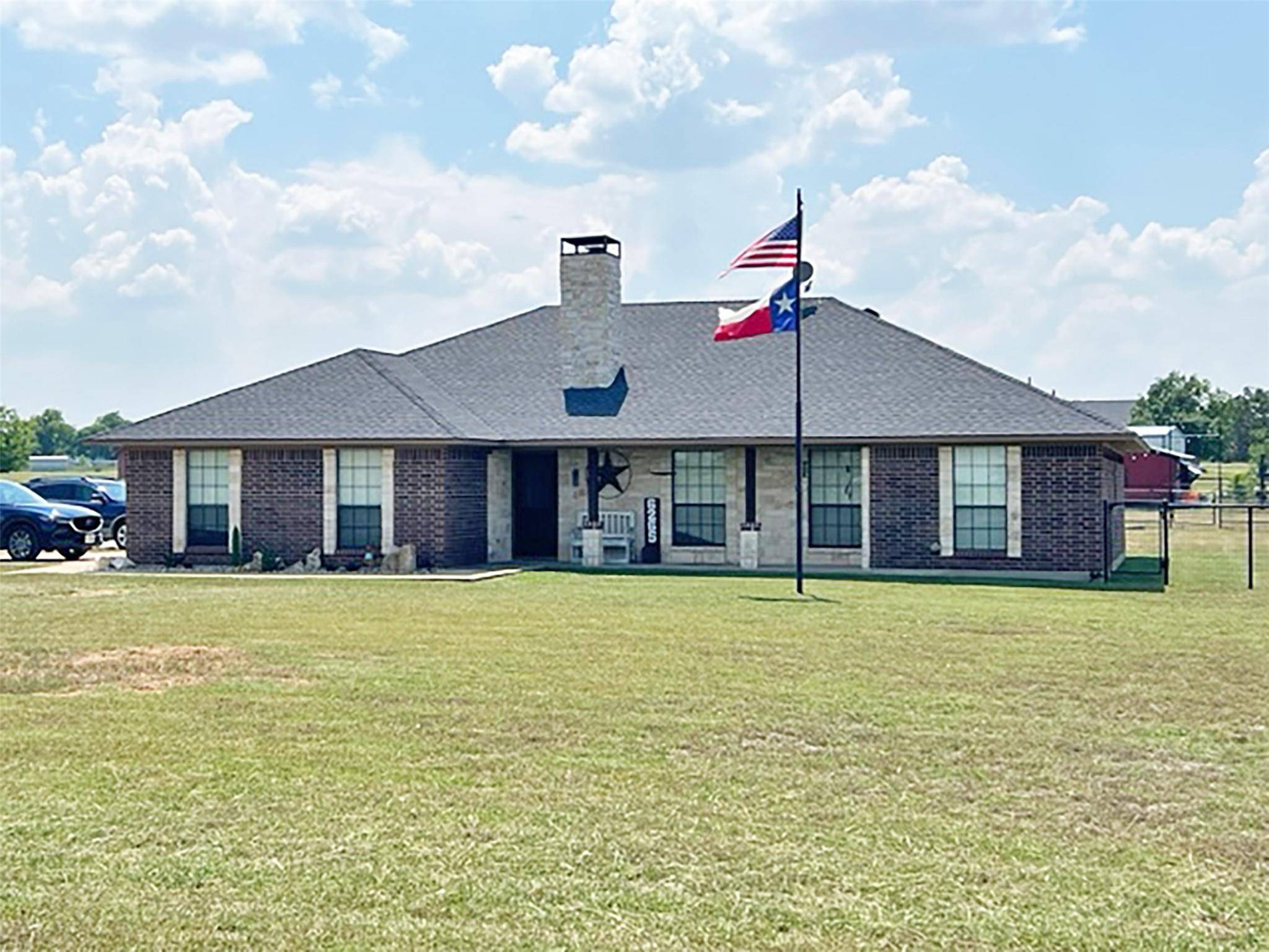 Sanger, TX 76266,6265 Sam Bass Road