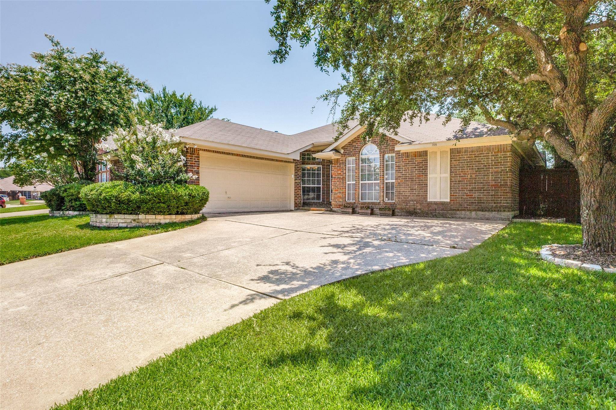 Flower Mound, TX 75028,709 Saddleback Lane