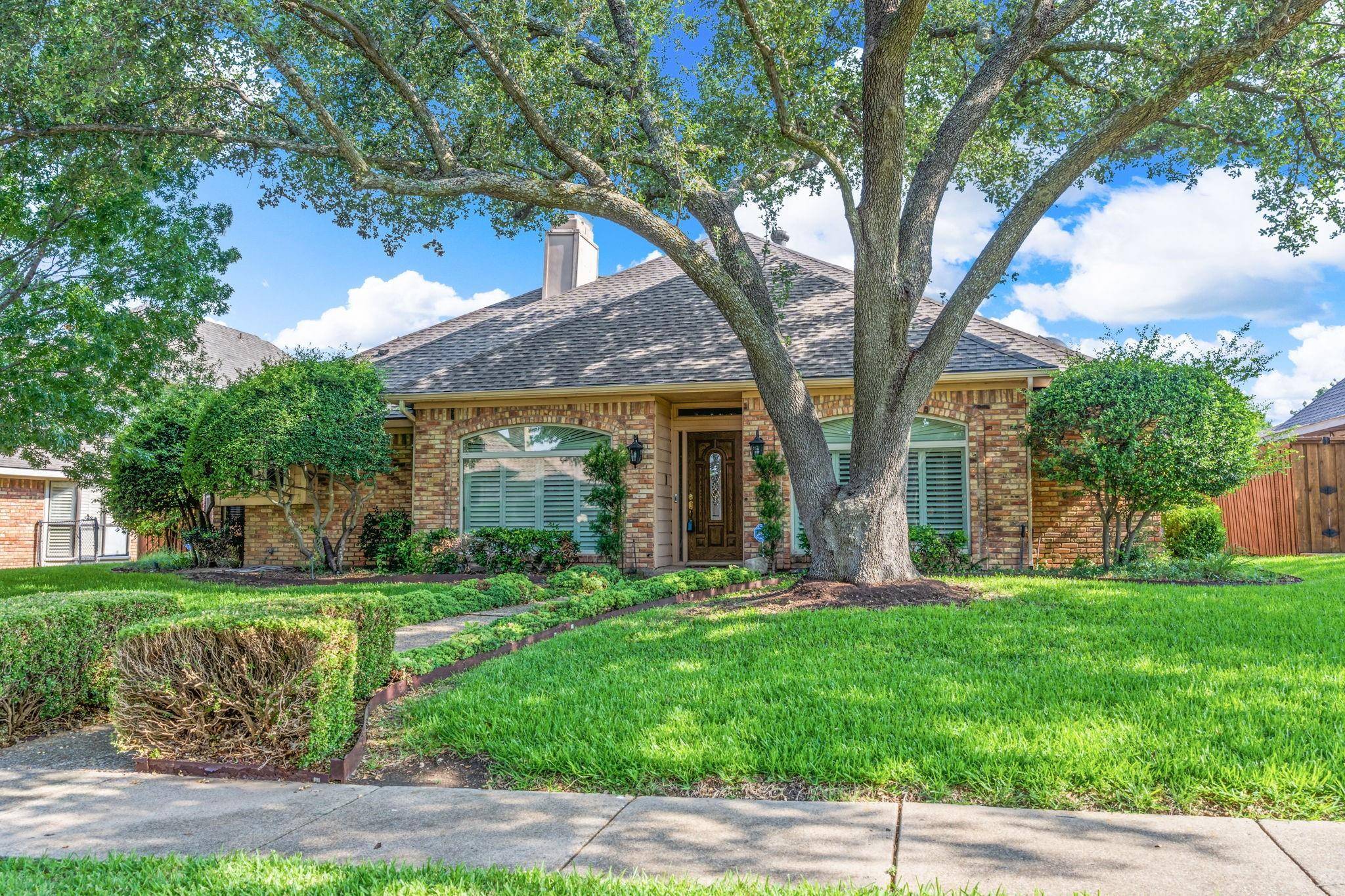 Plano, TX 75075,3616 Arbuckle Drive