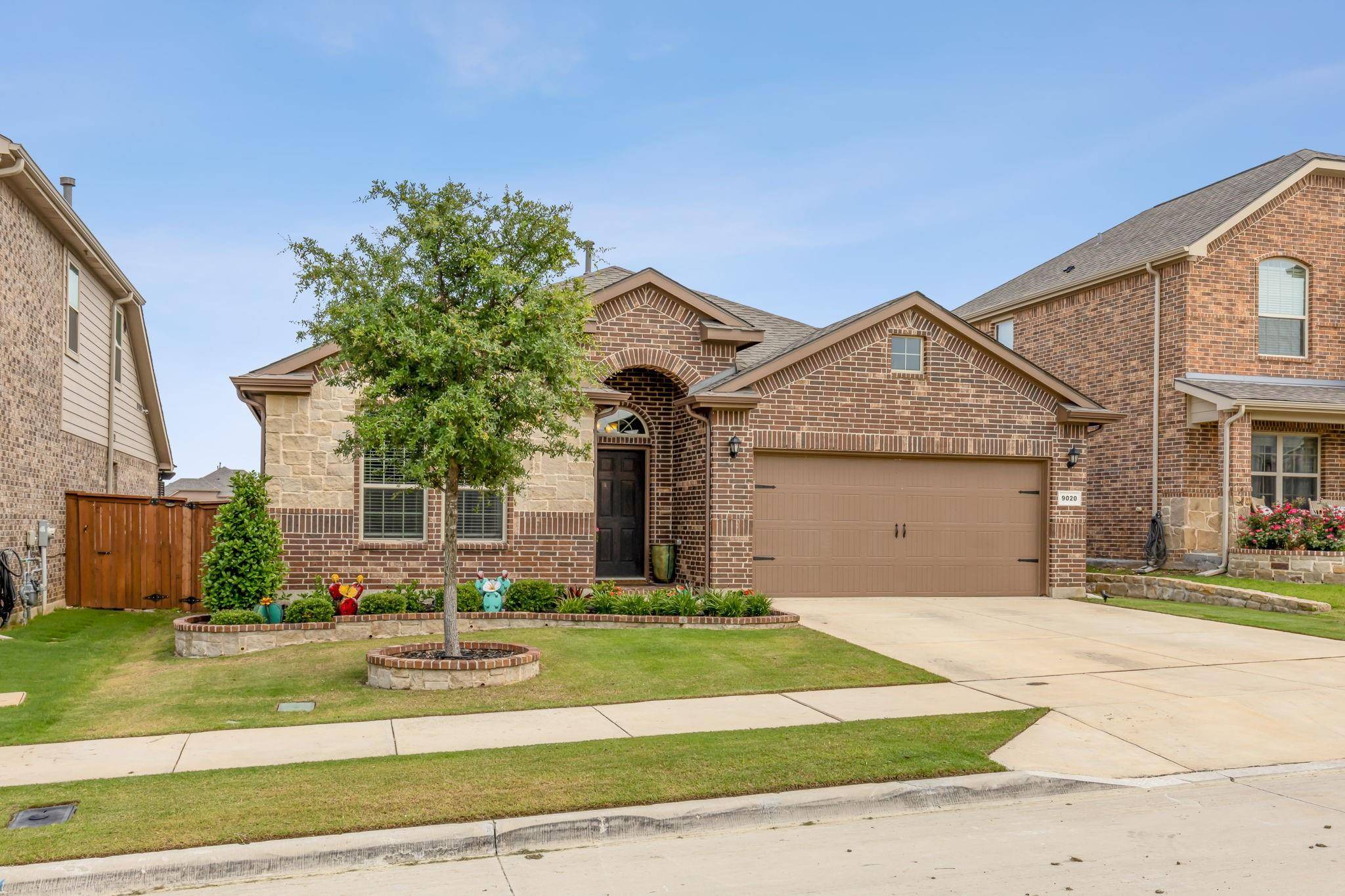 Fort Worth, TX 76131,9020 Bronze Meadow Drive