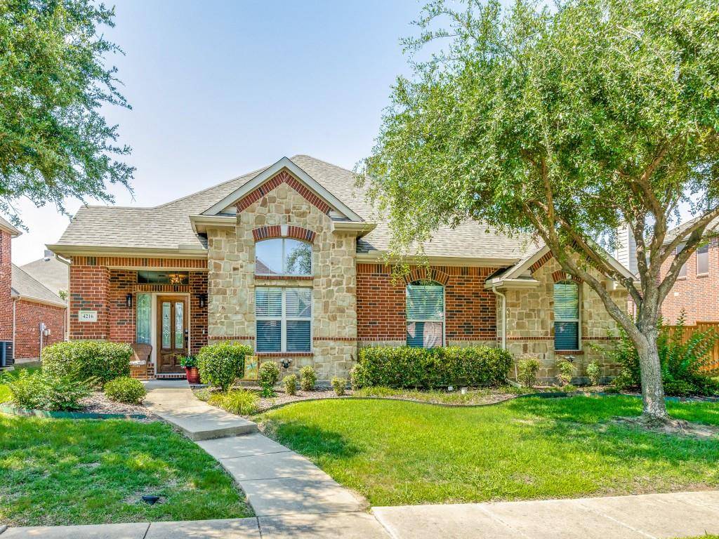 Sachse, TX 75048,4216 Glenview Drive