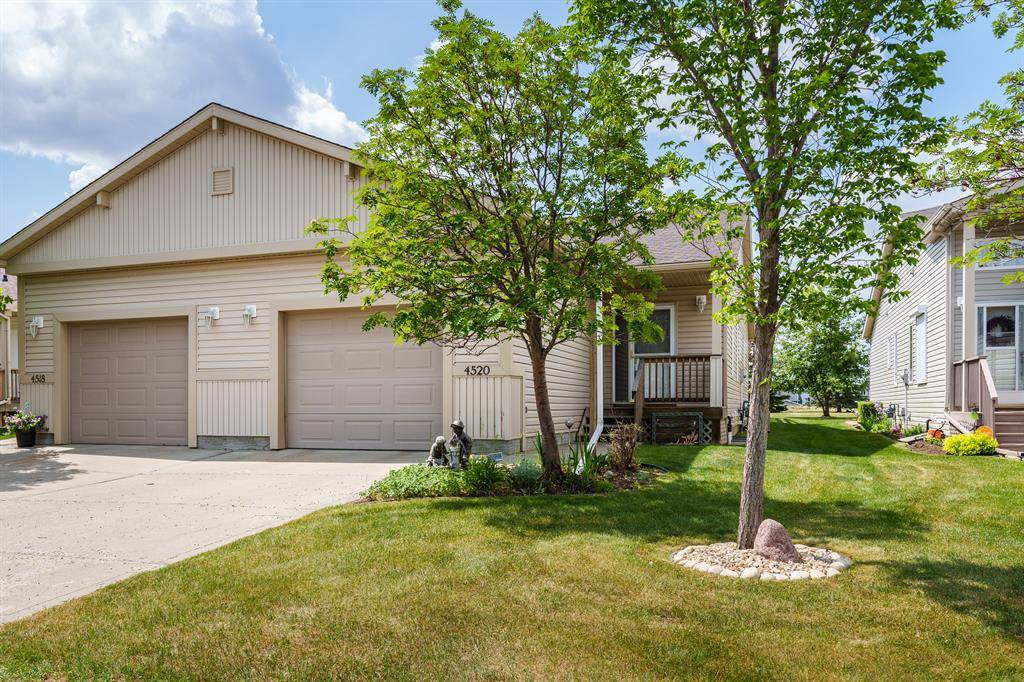 Camrose, AB T4V 5B4,4520 71 Street Close