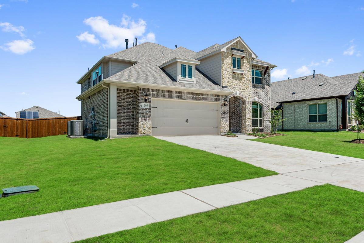 Aubrey, TX 76227,1207 Stoneleigh Place