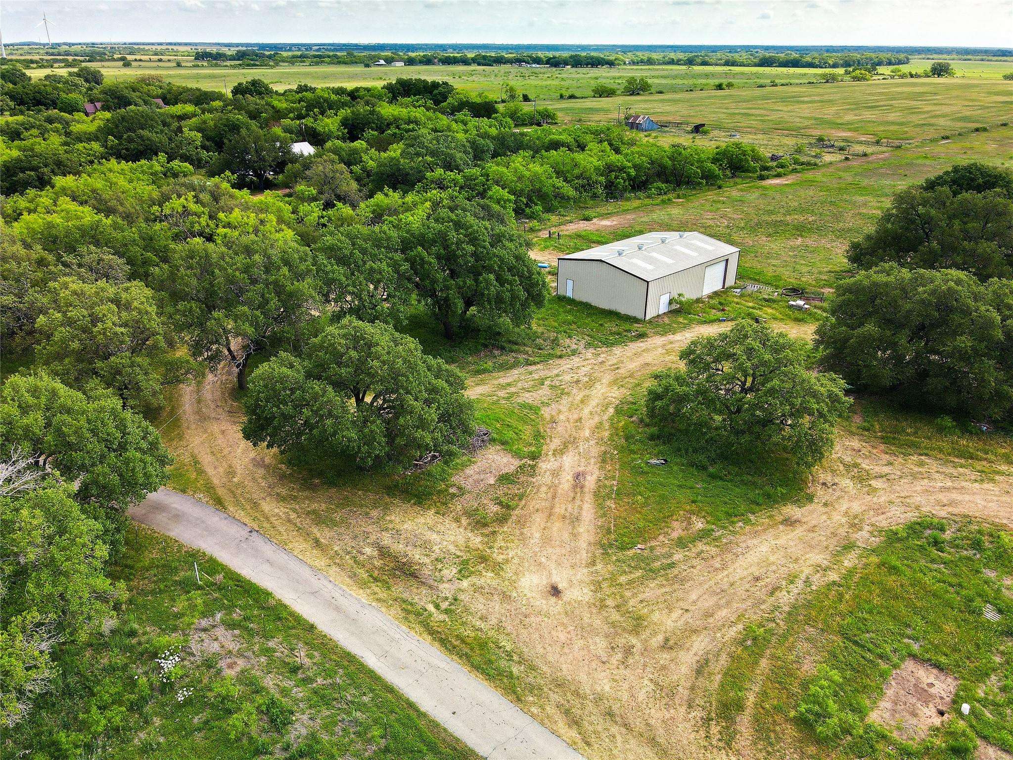 Cisco, TX 76437,105+-Acres 5798 CR 403