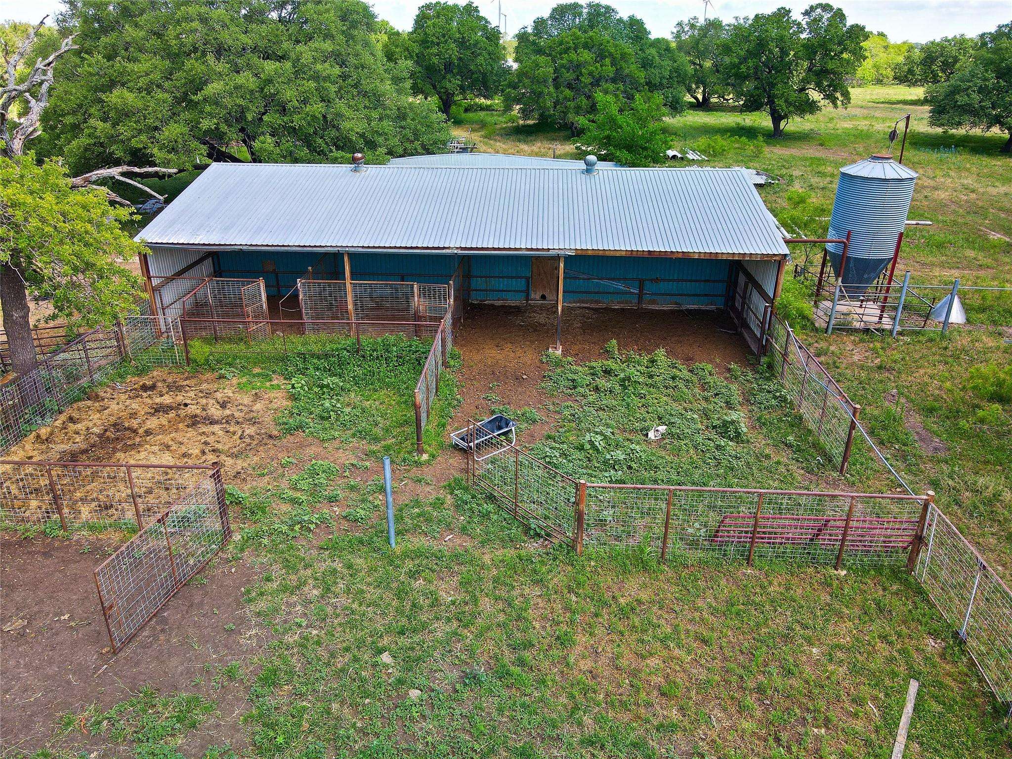 Cisco, TX 76437,105+-Acres 5798 CR 403