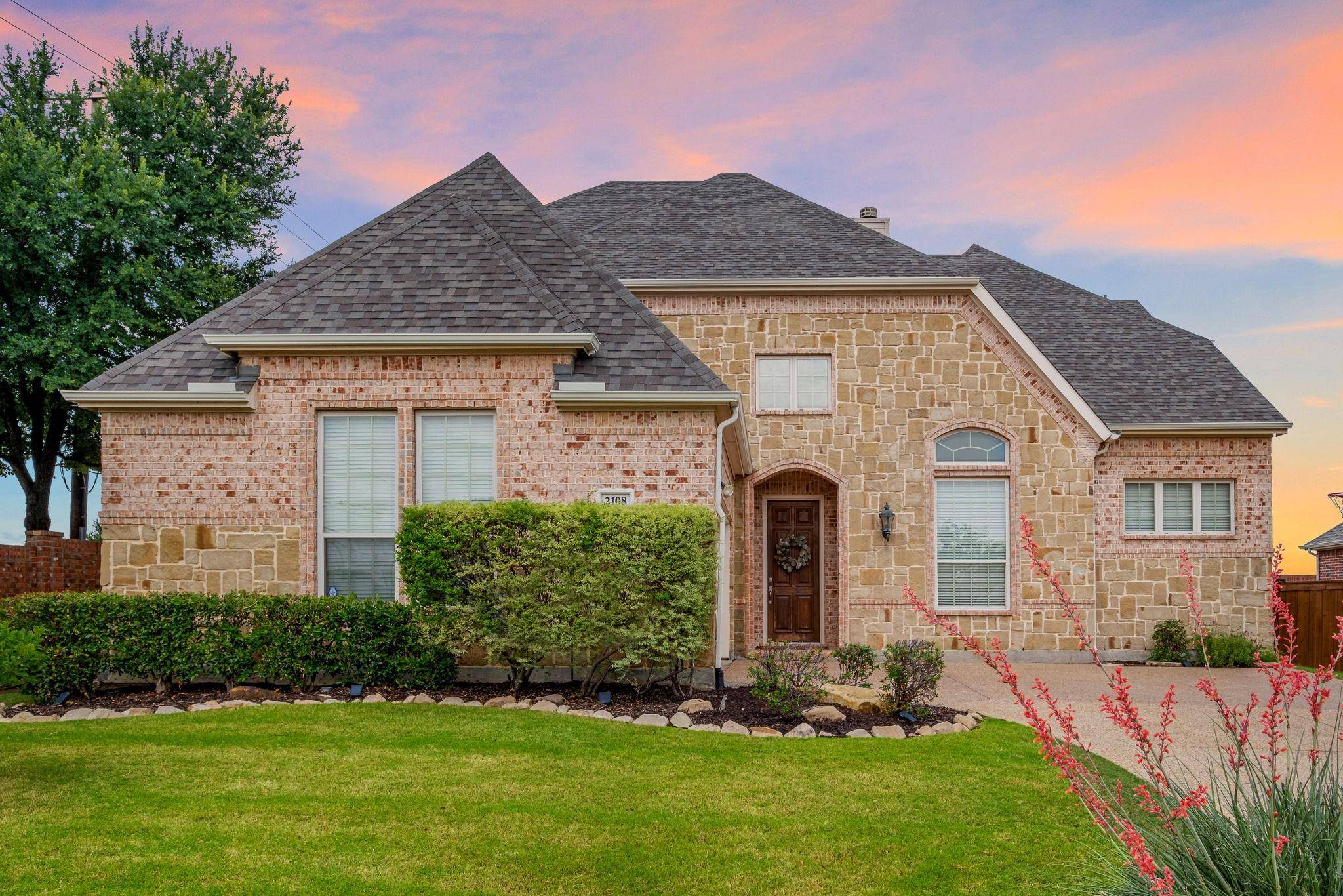 Keller, TX 76248,2108 Bradley Drive