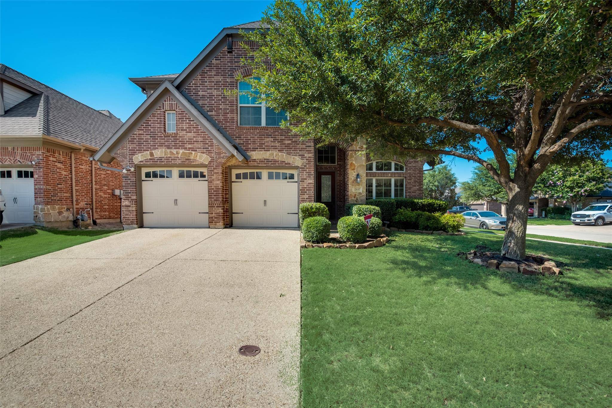 Fort Worth, TX 76244,2657 Sandcherry Drive