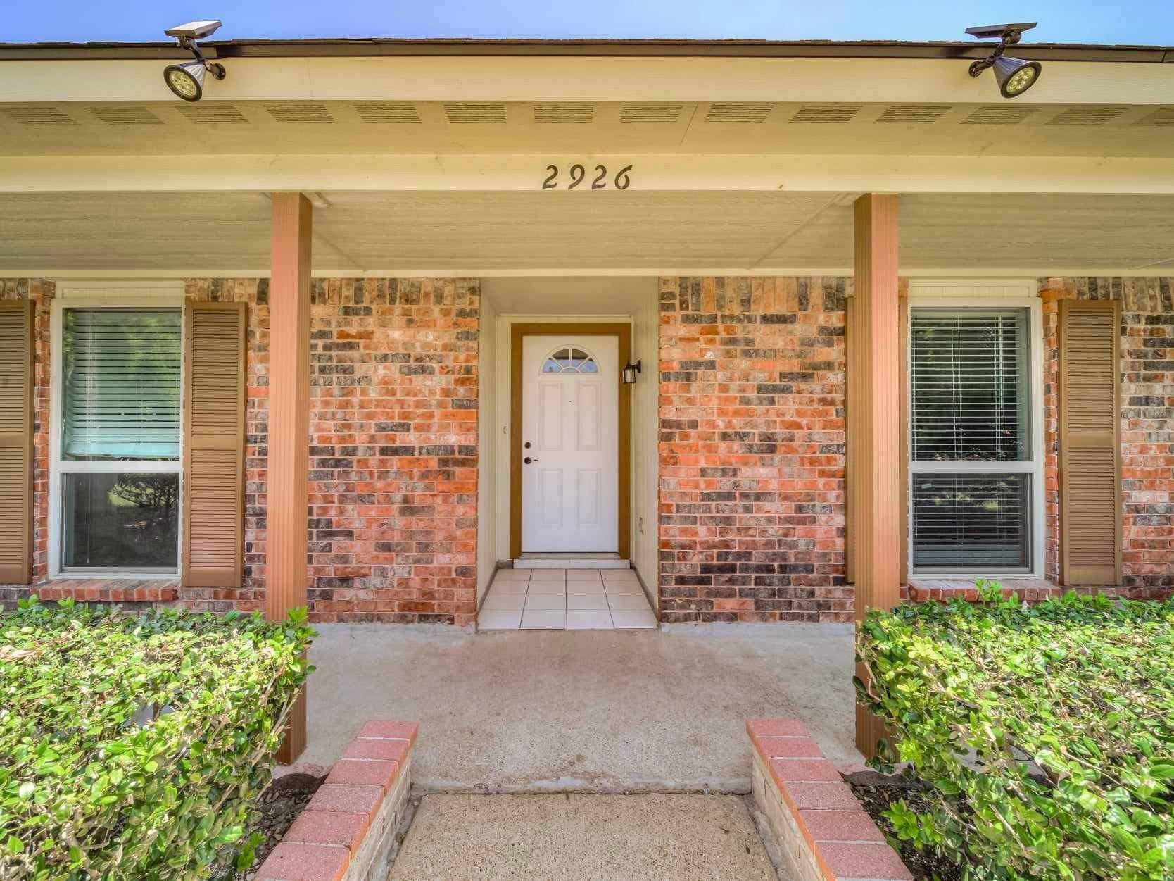 Garland, TX 75044,2926 Flagstone Drive