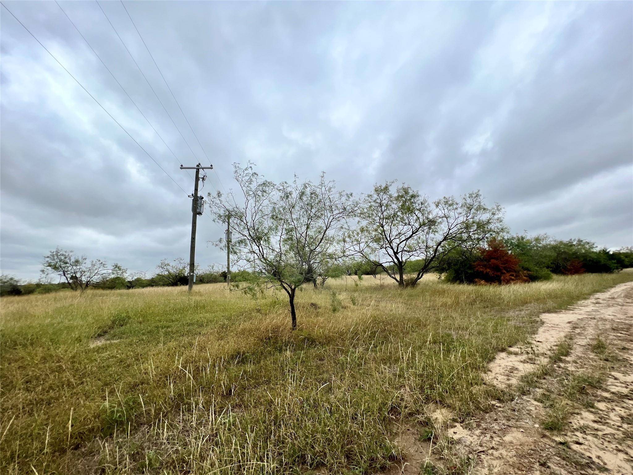 Hubbard, TX 76648,TBD HCR 3350 N #TR. 18