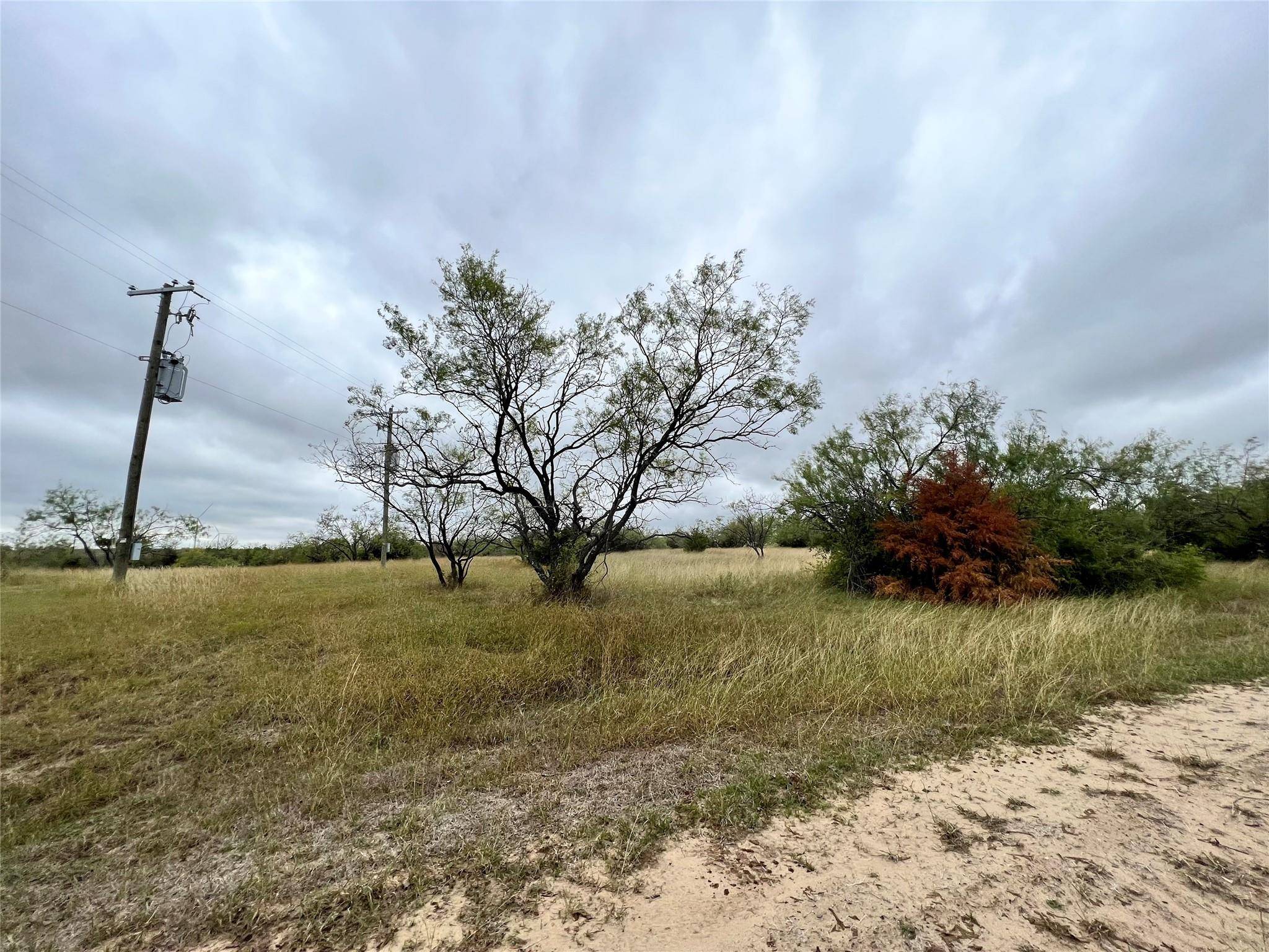 Hubbard, TX 76648,TBD HCR 3350 N #TR. 18