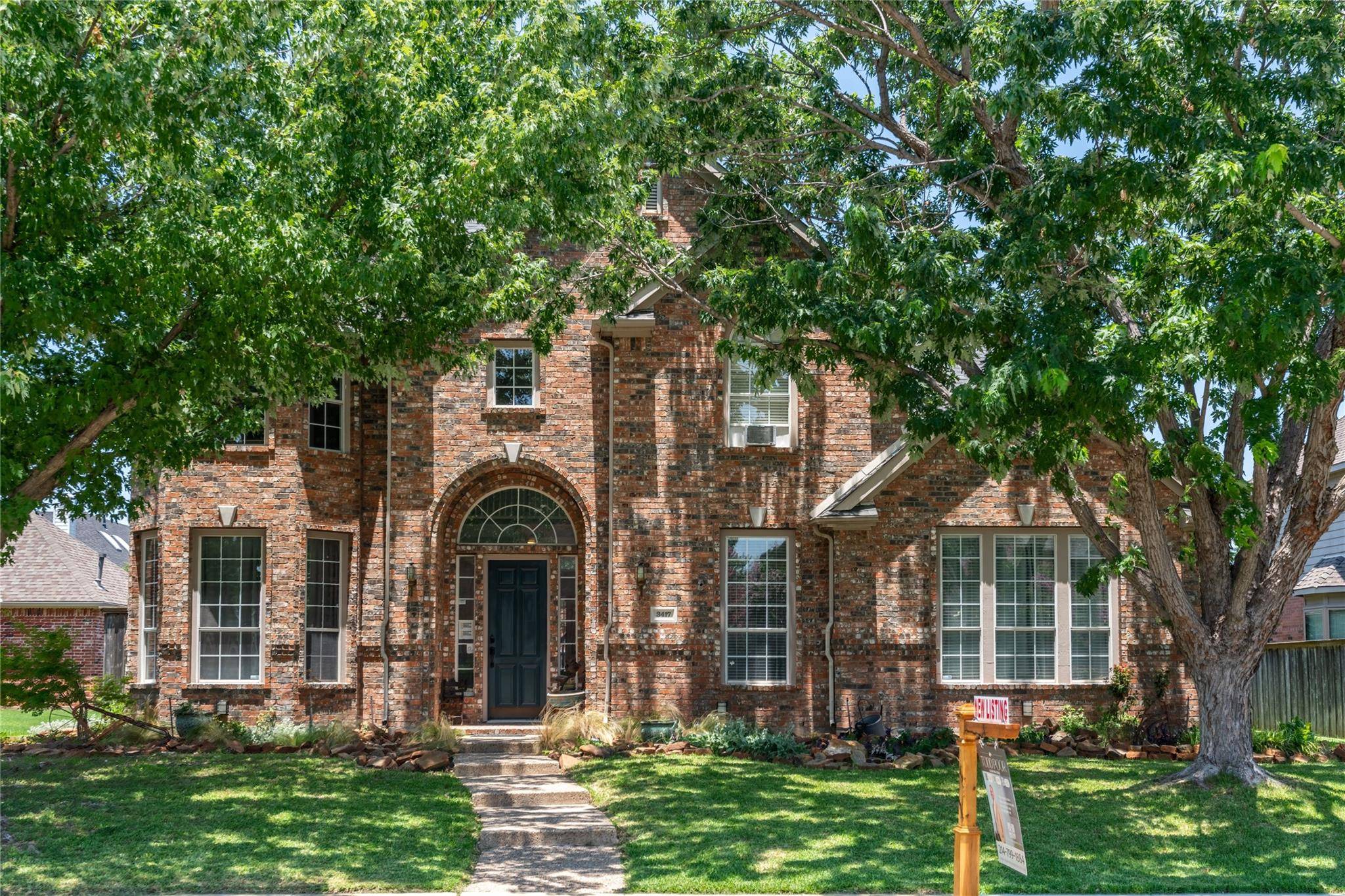 Plano, TX 75025,3417 Grand Mesa Drive