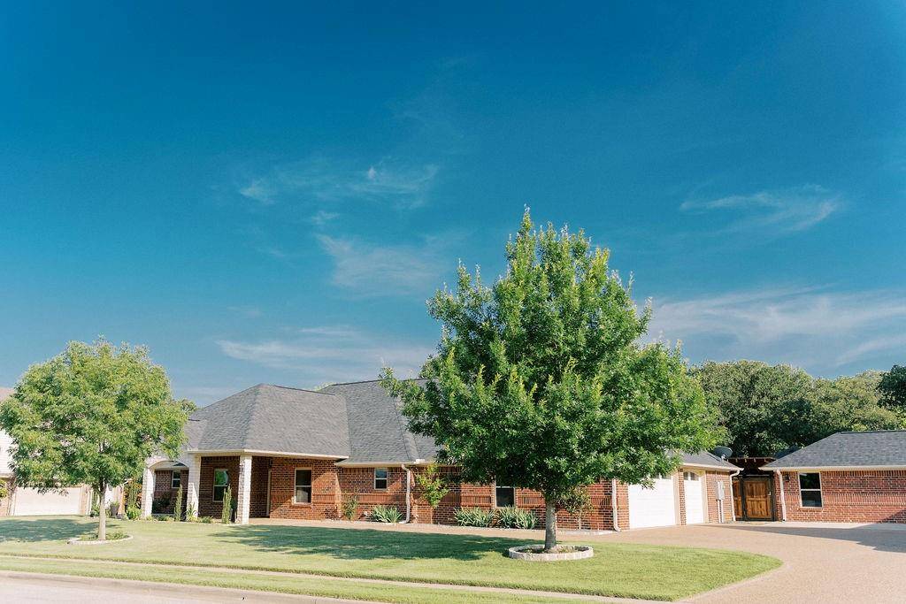 Weatherford, TX 76087,2016 Maplewood Drive