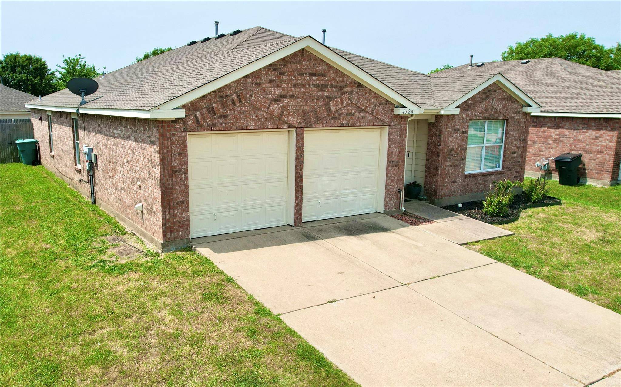 Sherman, TX 75092,4520 Blue Jay Lane