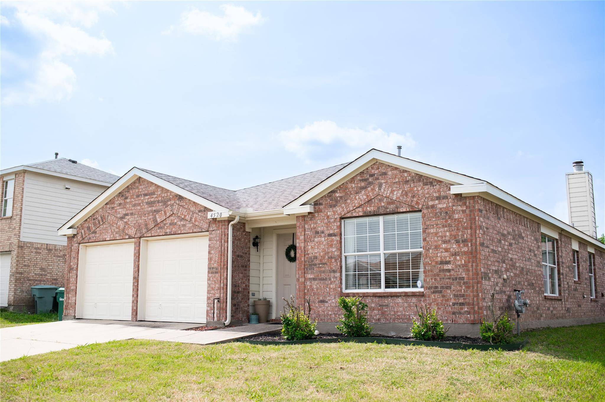 Sherman, TX 75092,4520 Blue Jay Lane