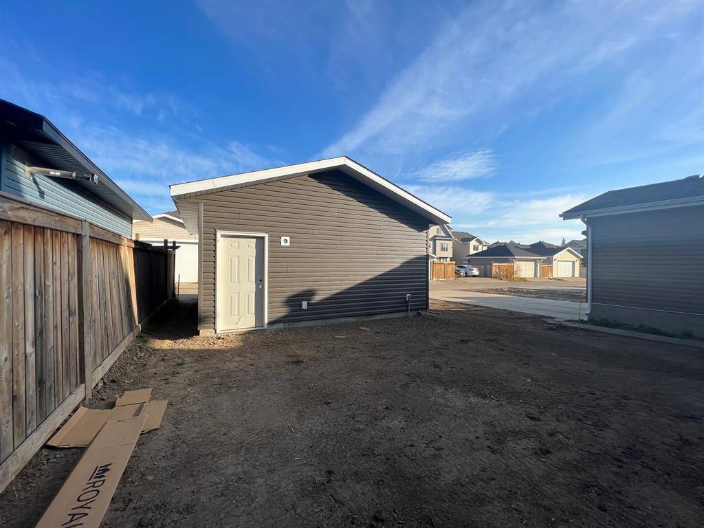 Fort Mcmurray, AB T9K 0Y3,153 Coniker CRES