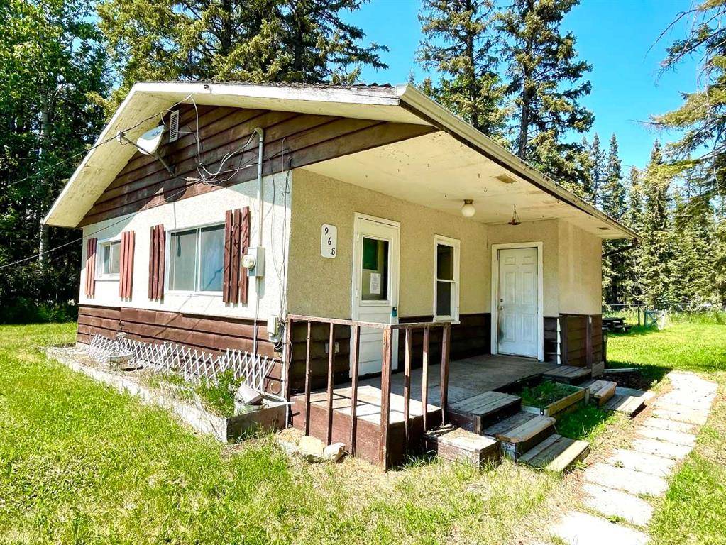 Sundre, AB T0M 1X0,968 1 AVE NE