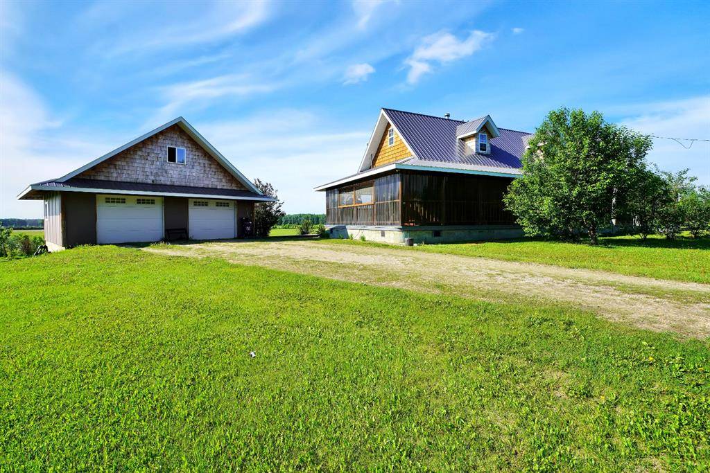 Rural Ponoka County, AB T0C 2J0,44036 RR 44