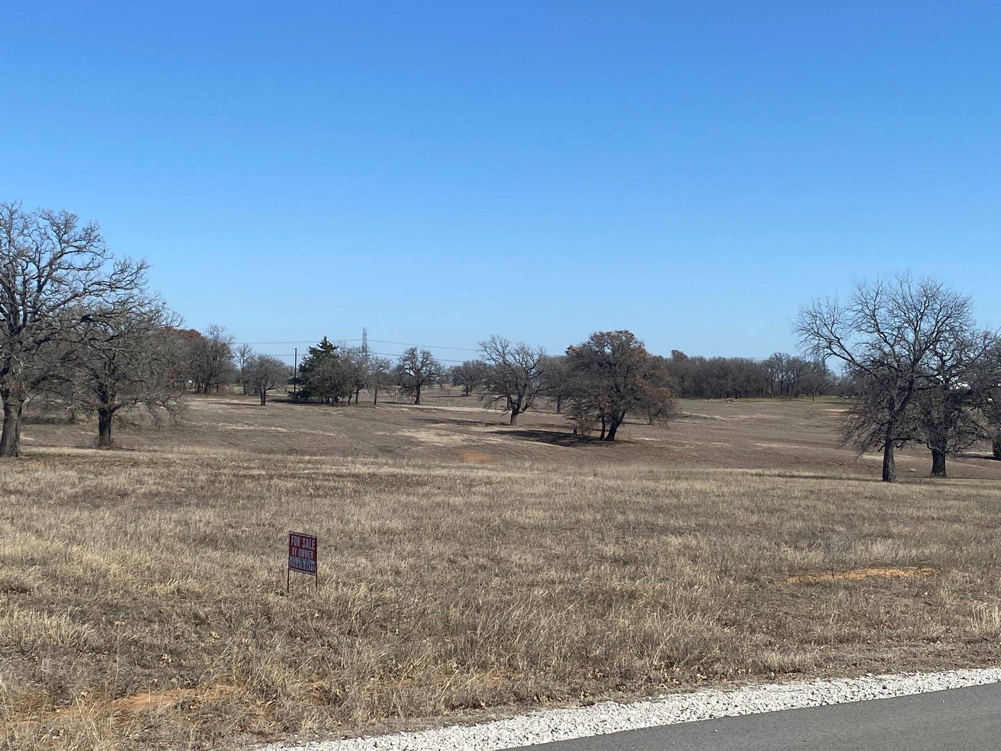 Alvord, TX 76225,125 Sandy Court