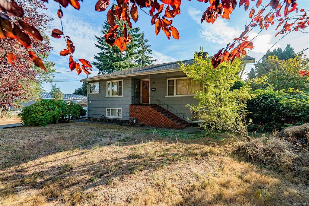 Nanaimo, BC V9S 3B6,1901 Northfield Rd