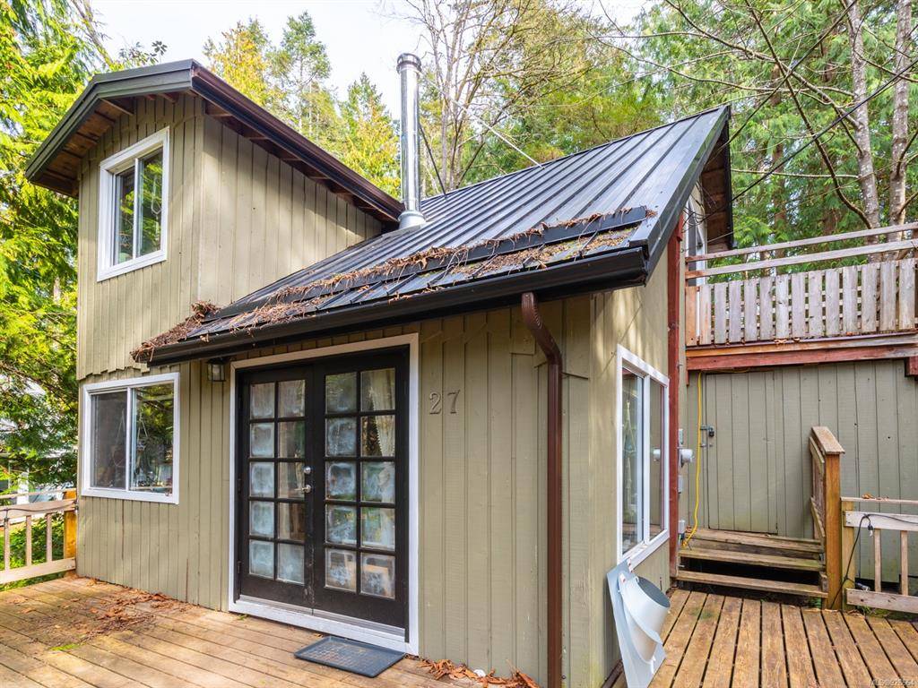 Protection Island, BC V9R 6R1,27 Captain Kidds Terr