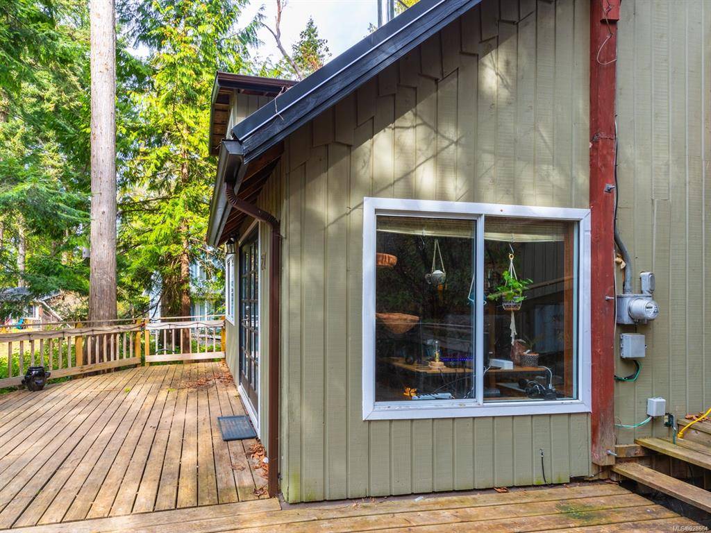 Protection Island, BC V9R 6R1,27 Captain Kidds Terr