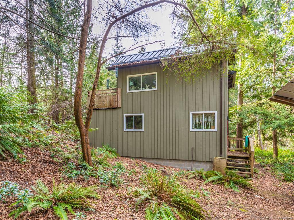 Protection Island, BC V9R 6R1,27 Captain Kidds Terr