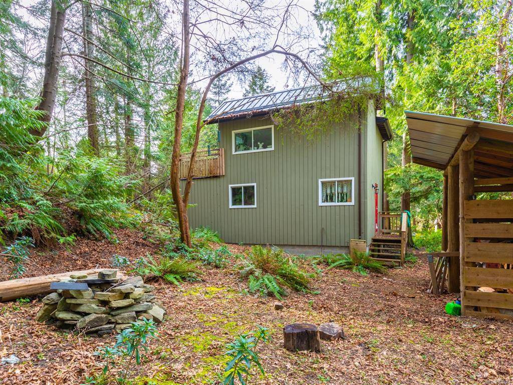 Protection Island, BC V9R 6R1,27 Captain Kidds Terr