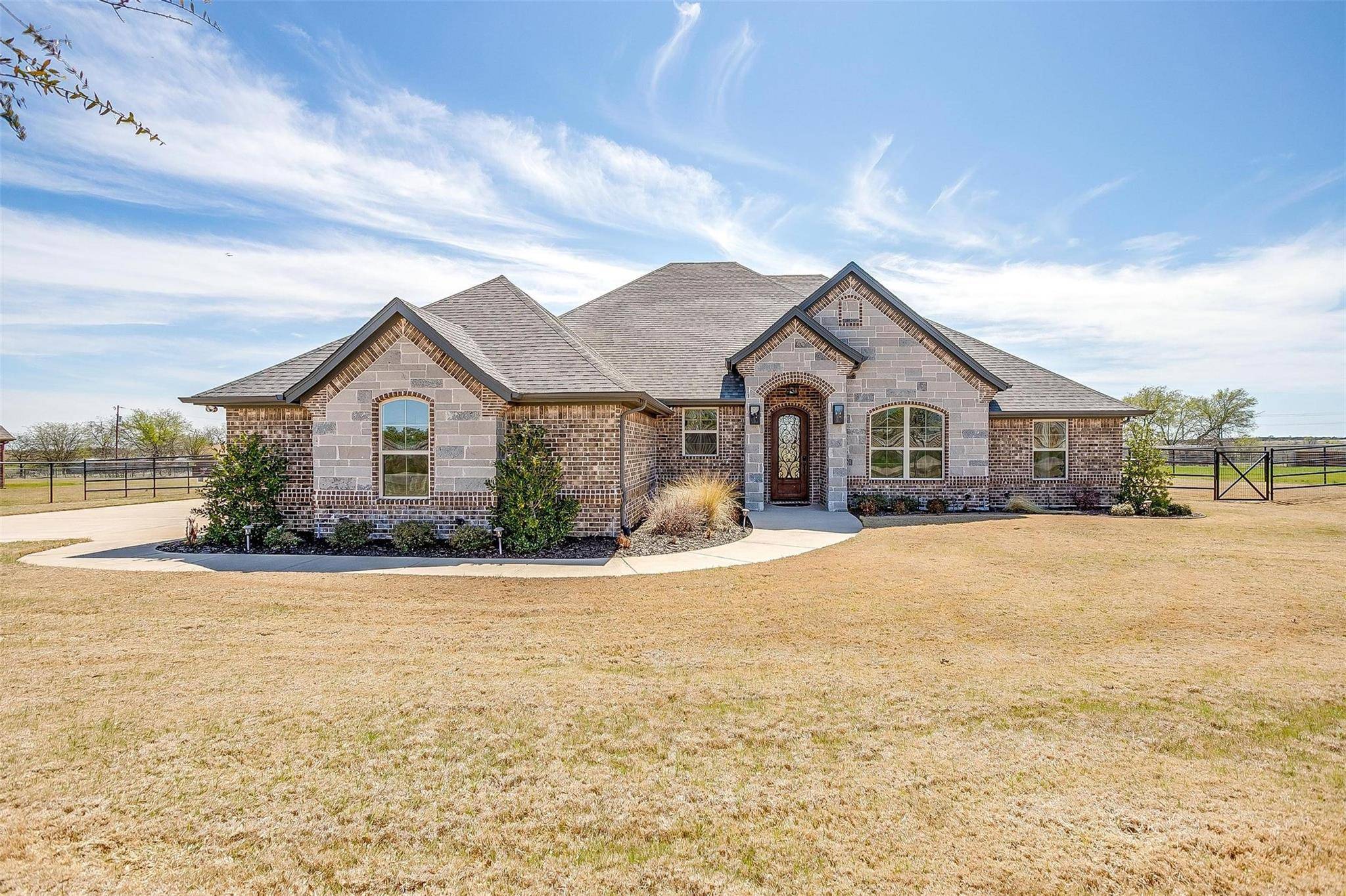 Godley, TX 76044,9825 Wildcat Ridge