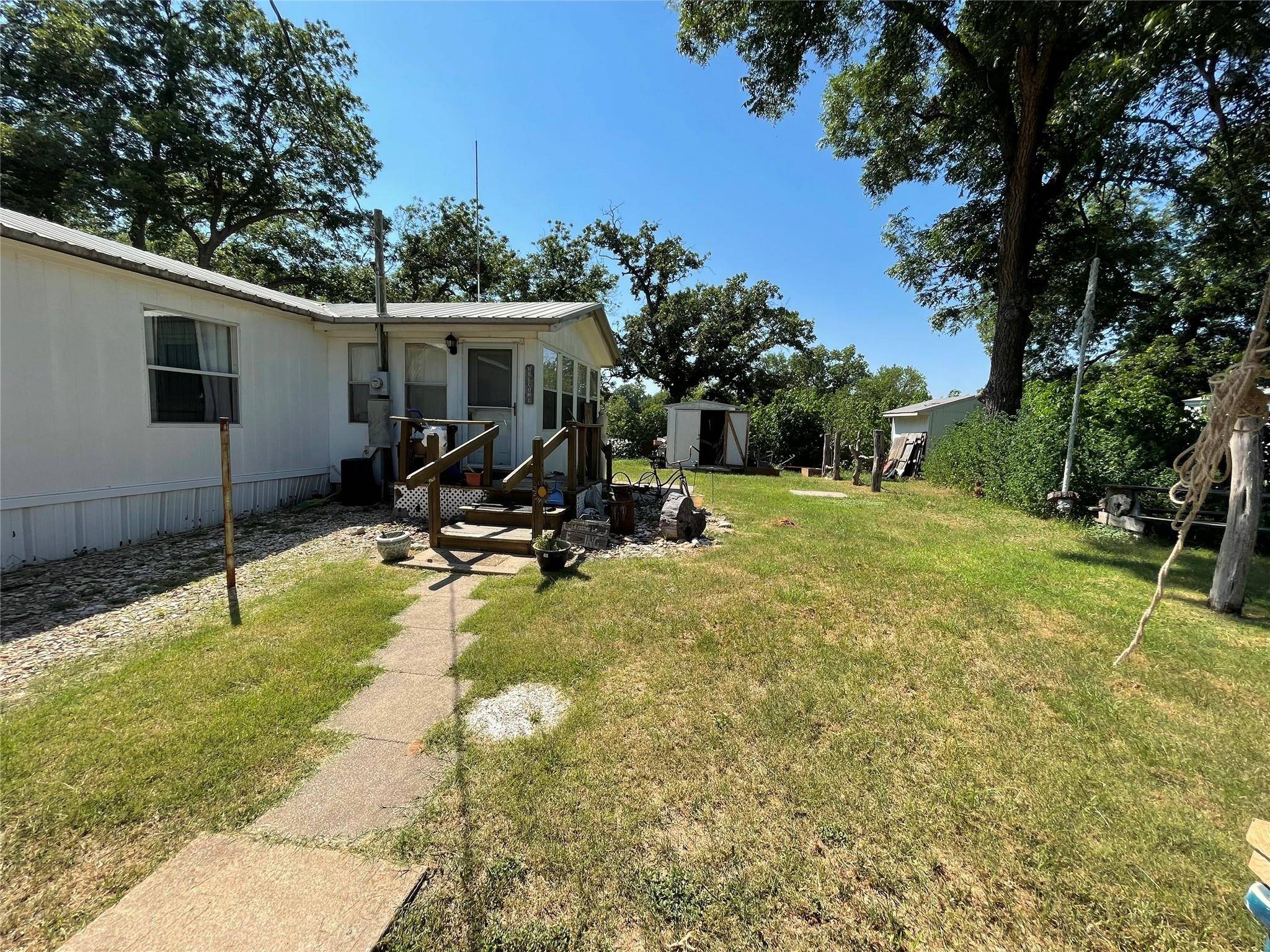 Aquilla, TX 76622,111 Private Road 203