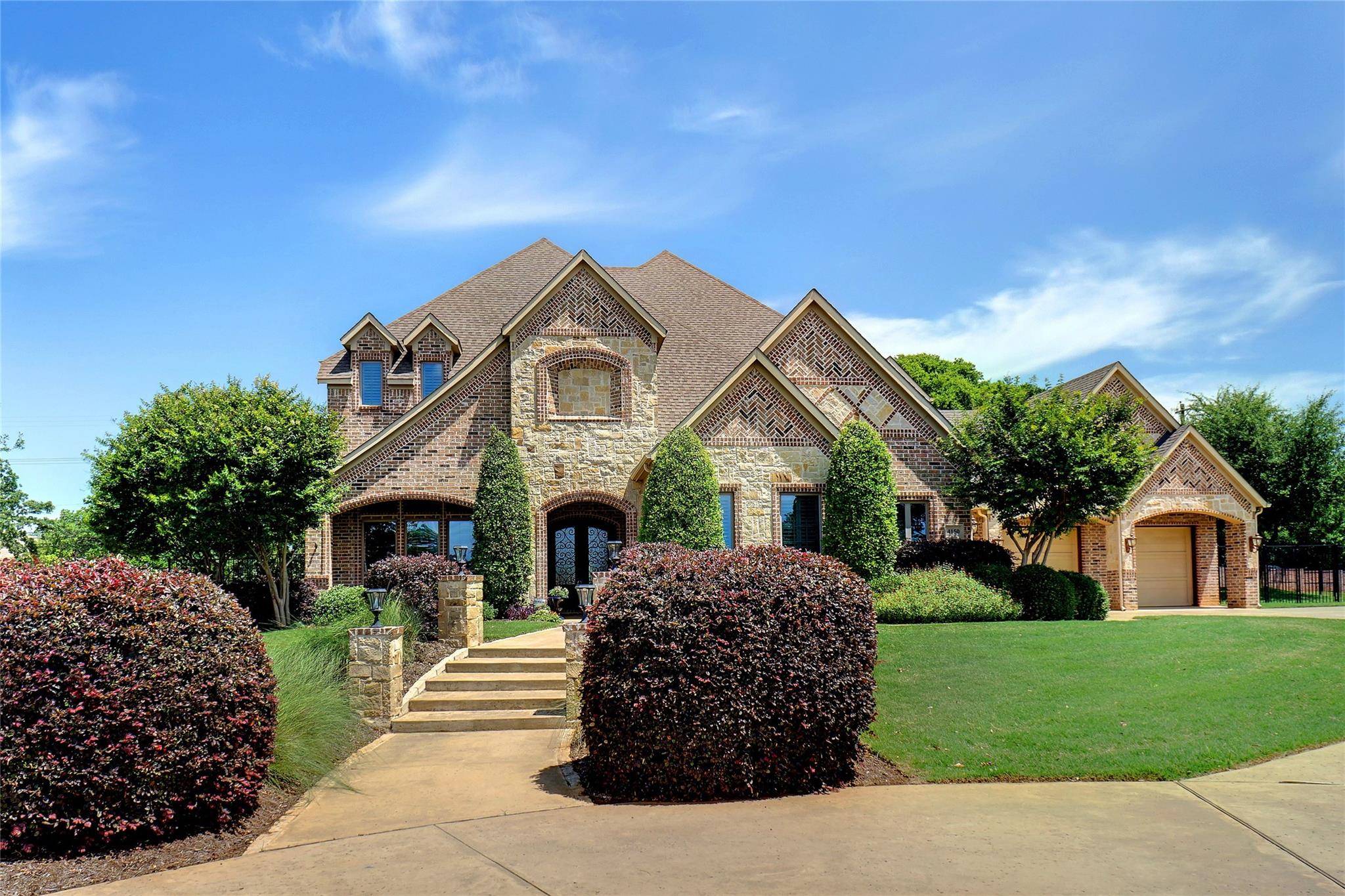 Flower Mound, TX 75022,4150 Rock Haven Court