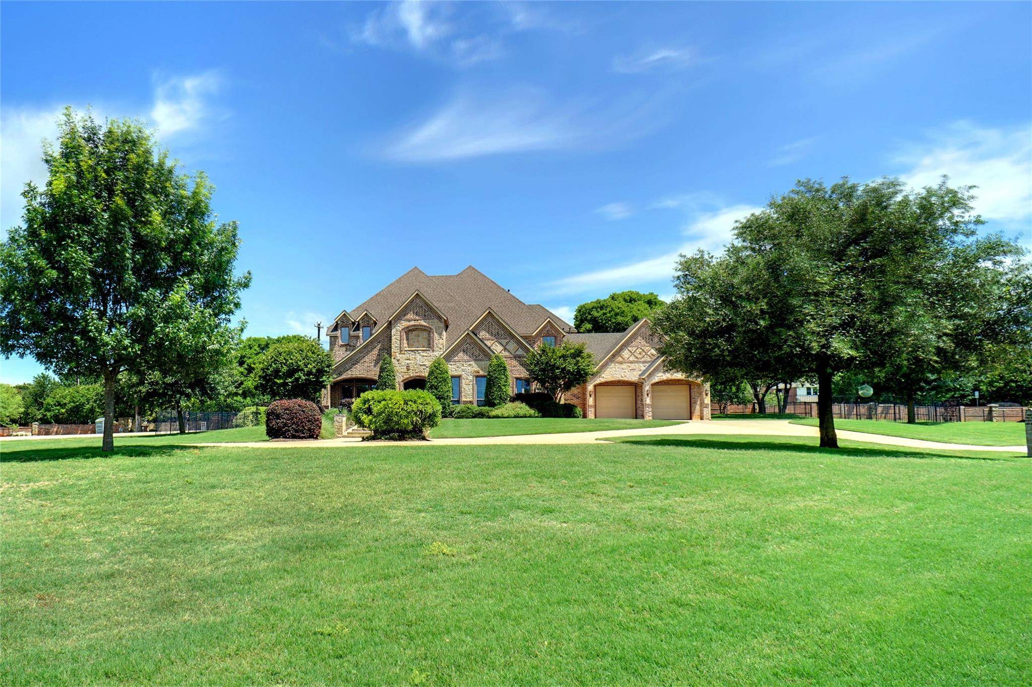 Flower Mound, TX 75022,4150 Rock Haven Court